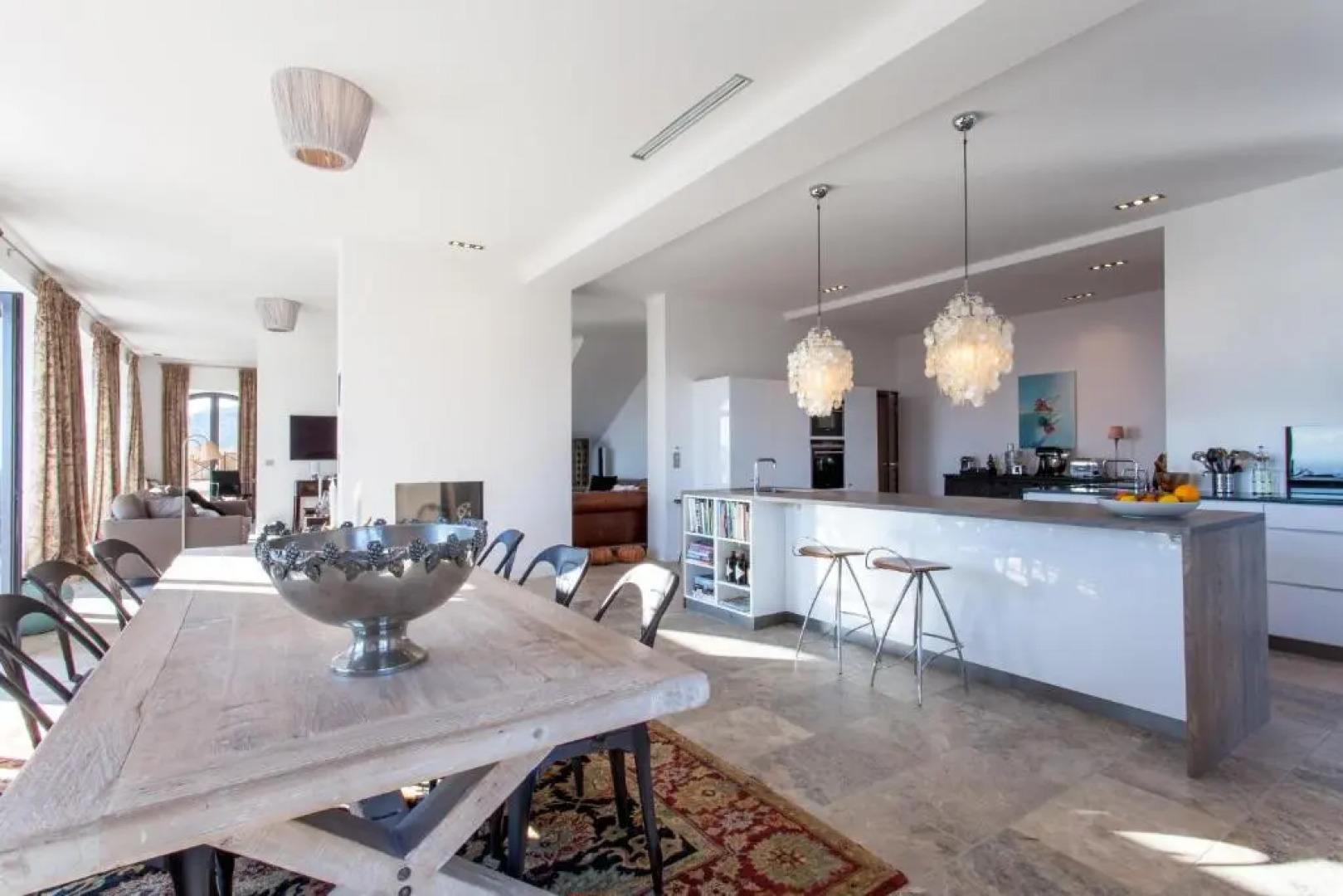 Maison Saint Christophe