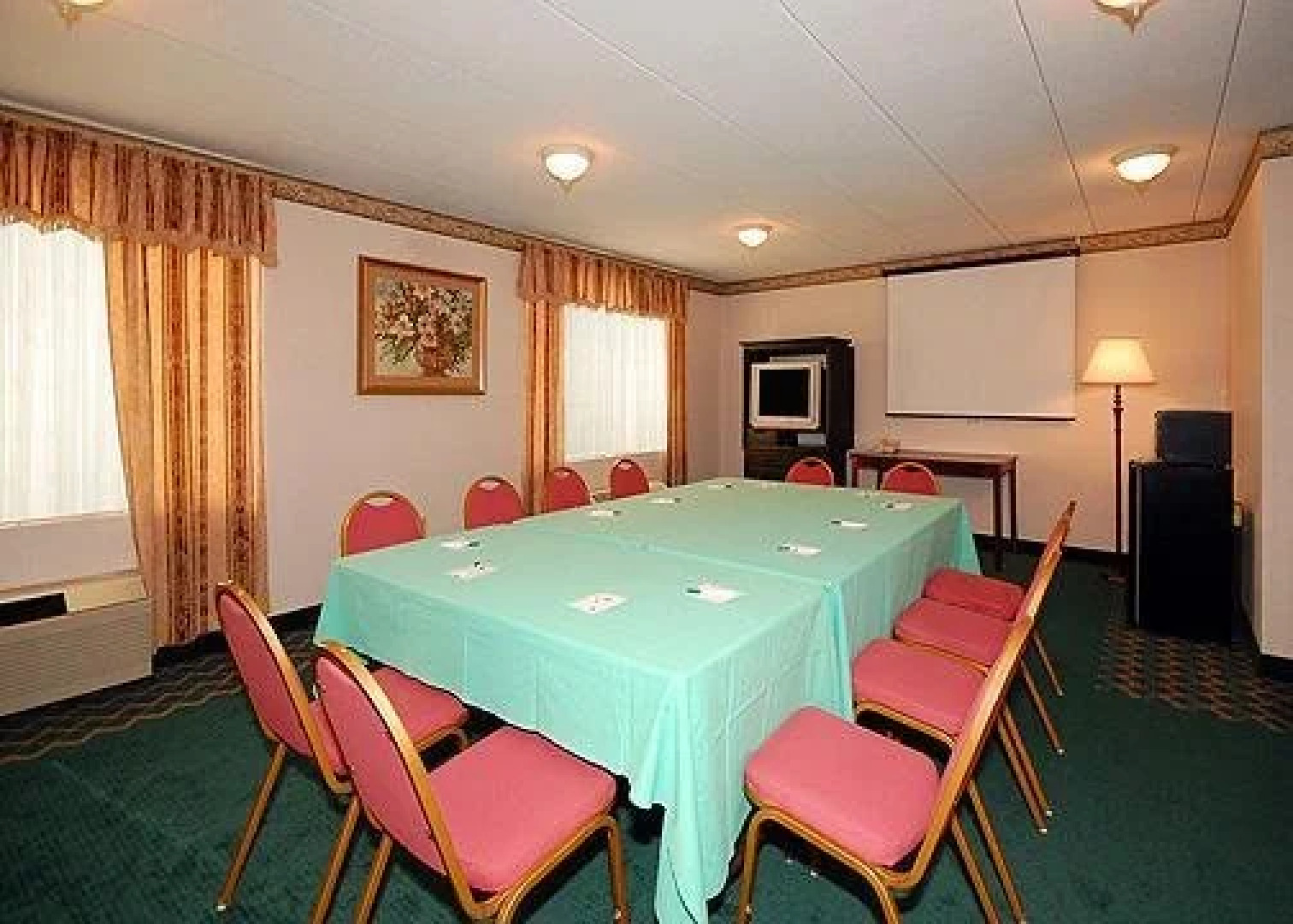 La Quinta Inn & Suites Sturbridge