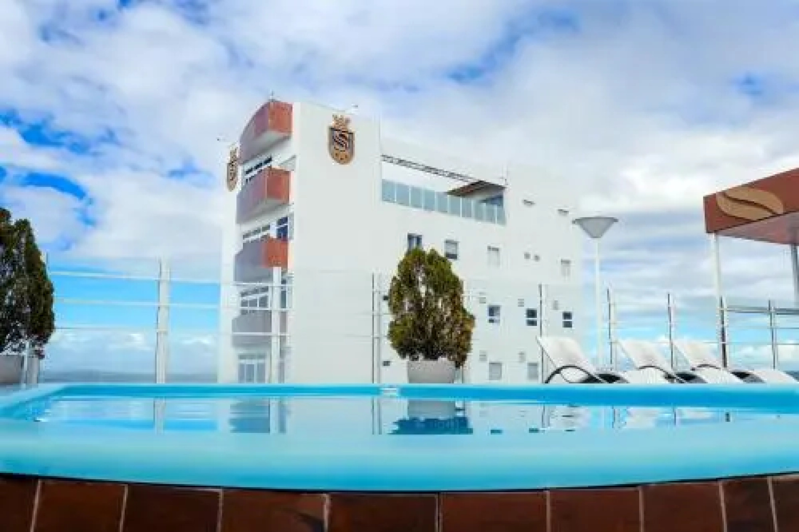 San Marino Hotel