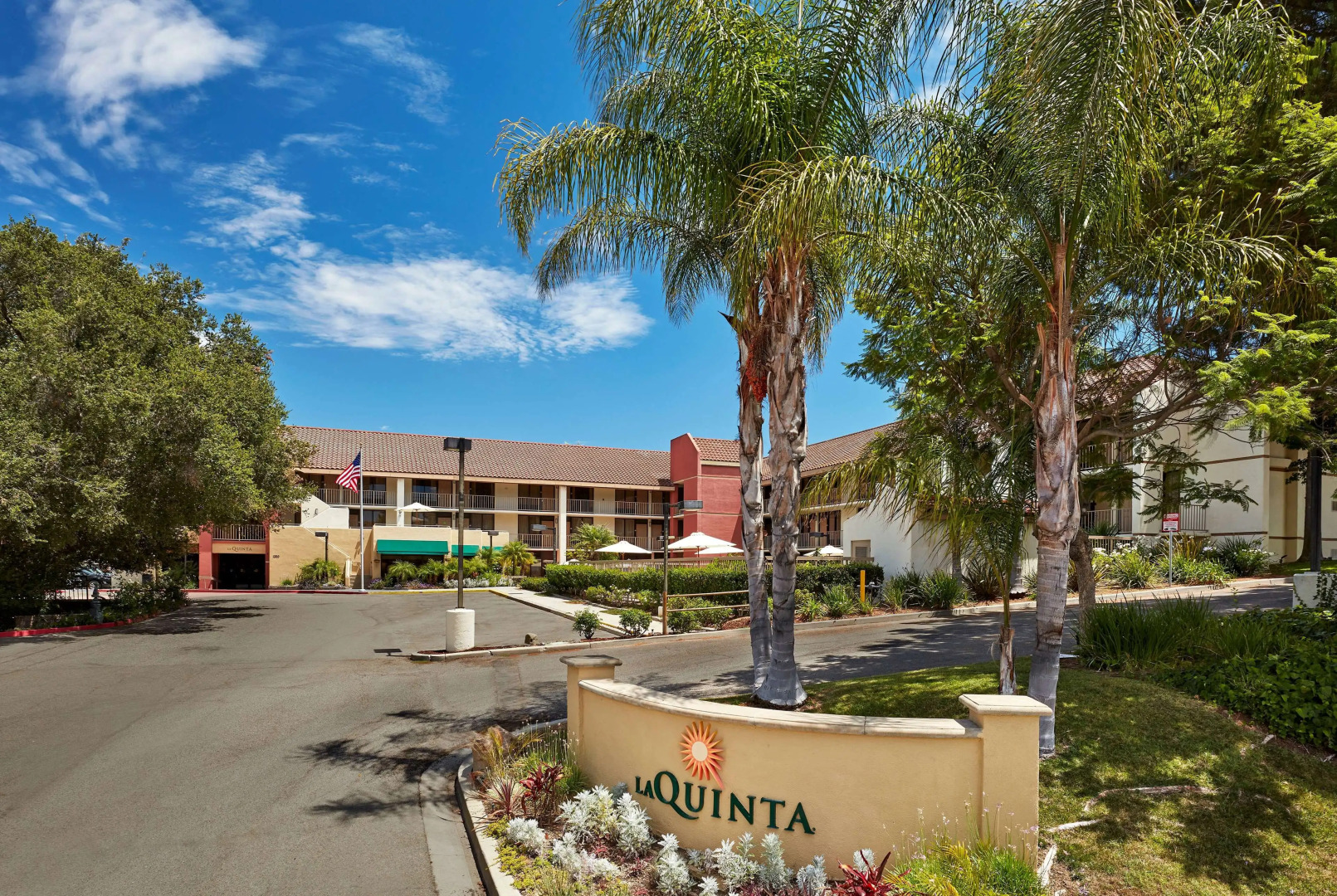 La Quinta Inn & Suites by Wyndham Thousand Oaks-Newbury Park