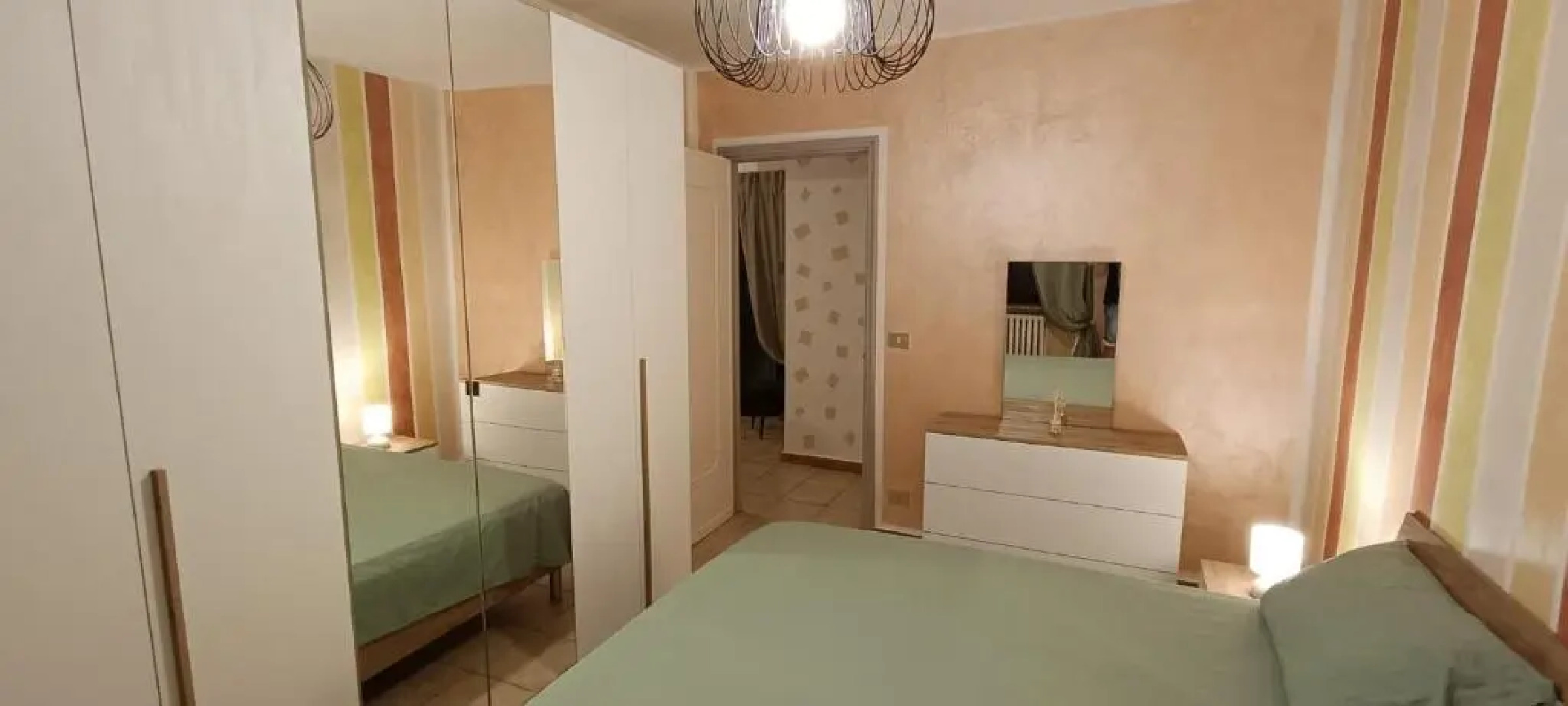 Appartamento Beatrice