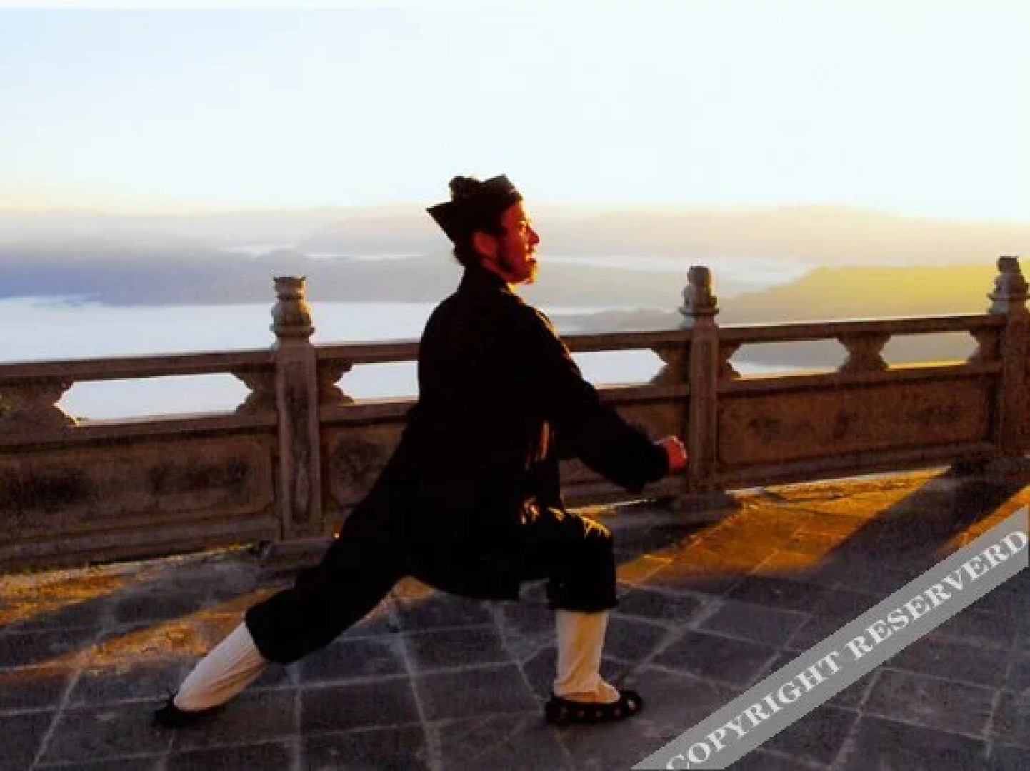 Tengchong Yunfeng Resort & Spa