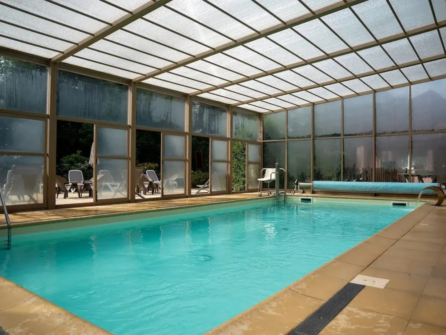 2 Room Apartment 3 People 1 Baby