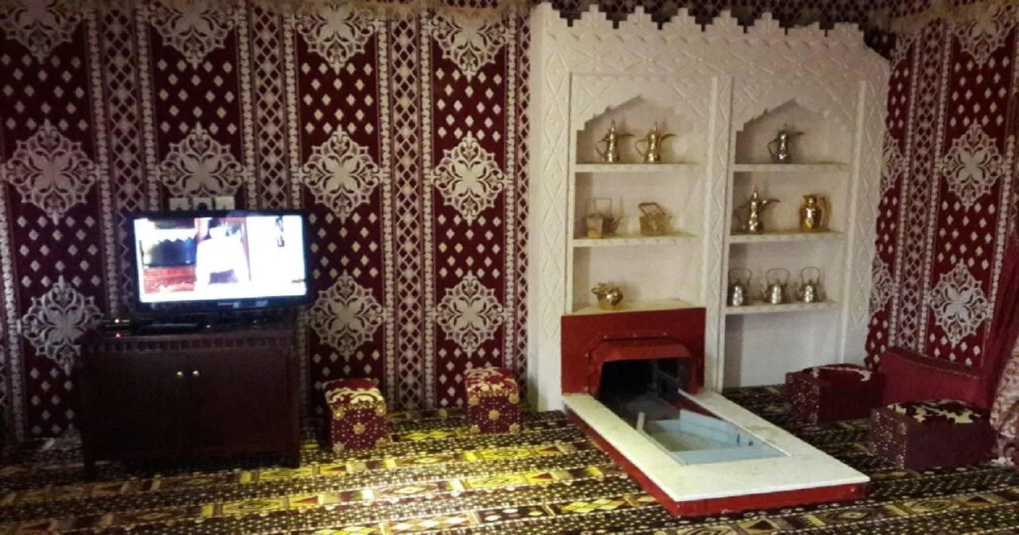 Alsaab Suites