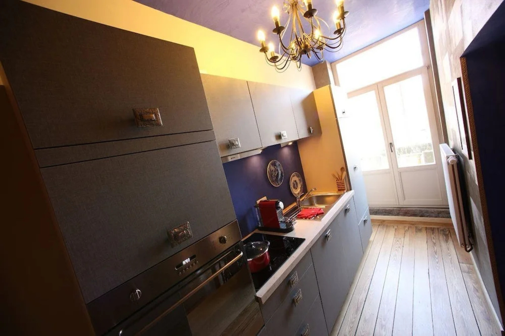 Les Gîtes d'Apothecarius