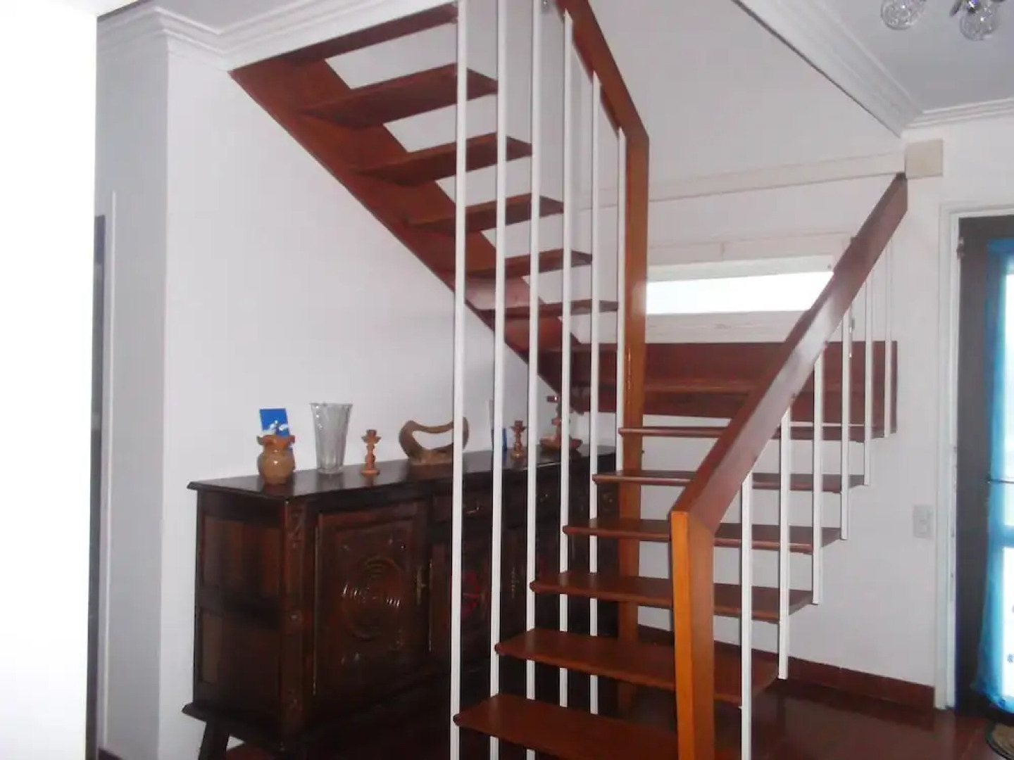 House With 4 Bedrooms in Treffiagat, With Wonderful sea View, Enclosed Garden and Wifi - 2 km From the Beach