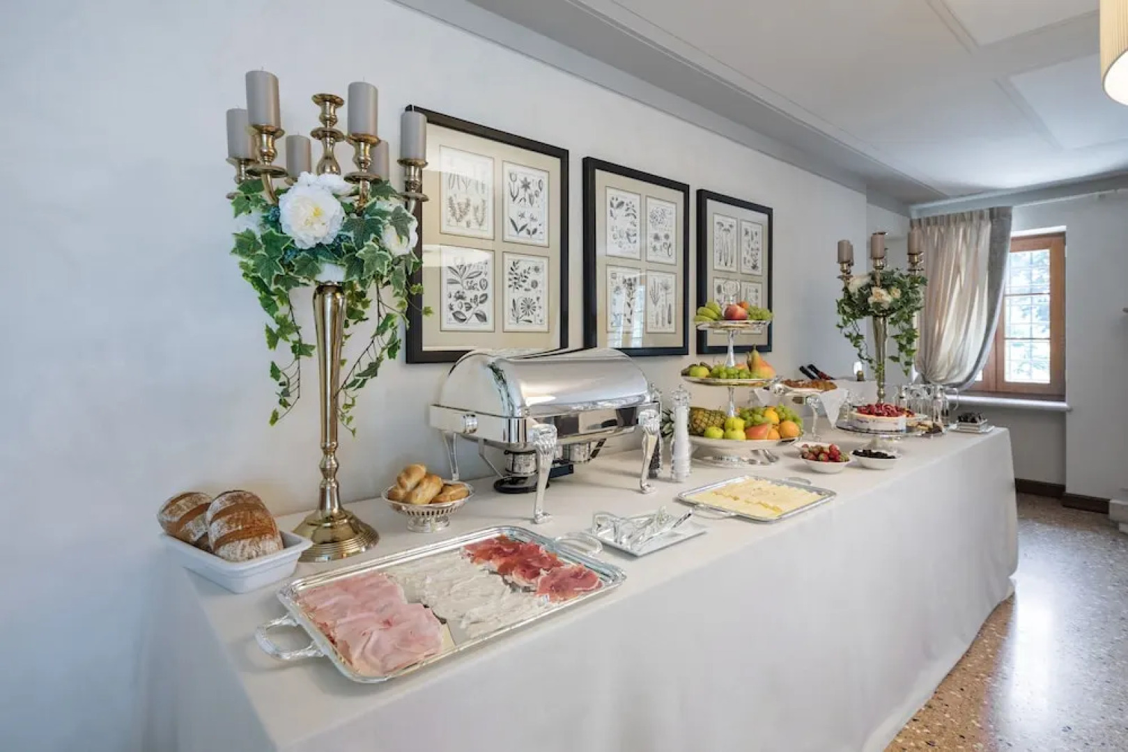 Villa Morona de Gastaldis