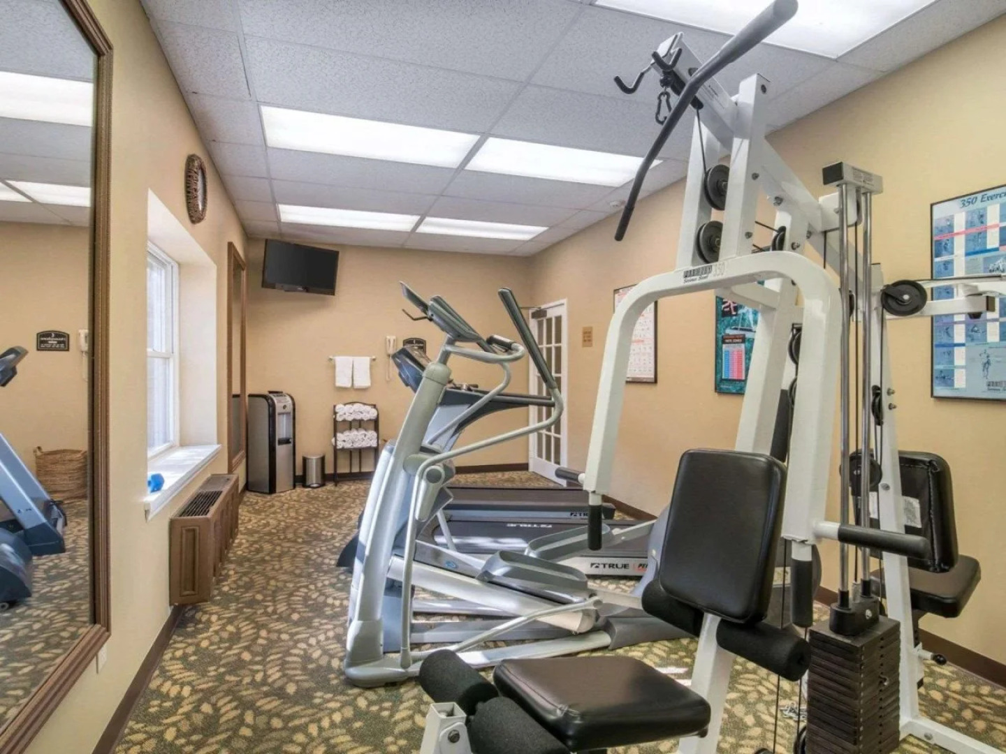 The Century House, an Ascend Collection Hotel