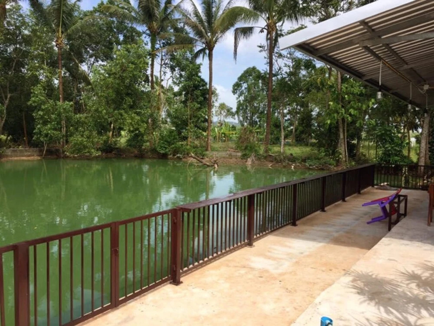 The Rich Resort Thalenoi