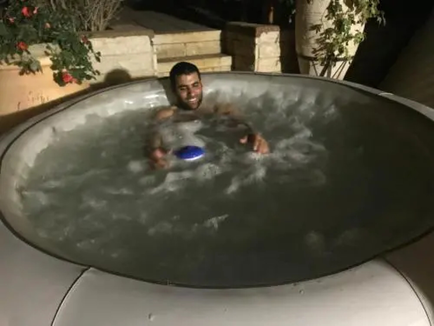 Beautiful Place for Two - Tzimer