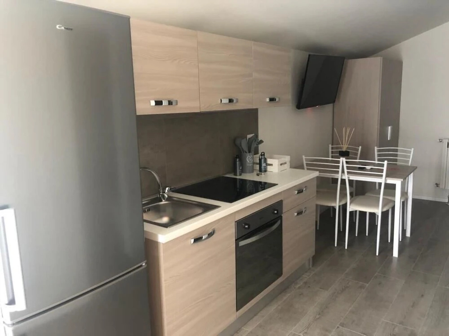 Villa Fenix Osio Sotto 2