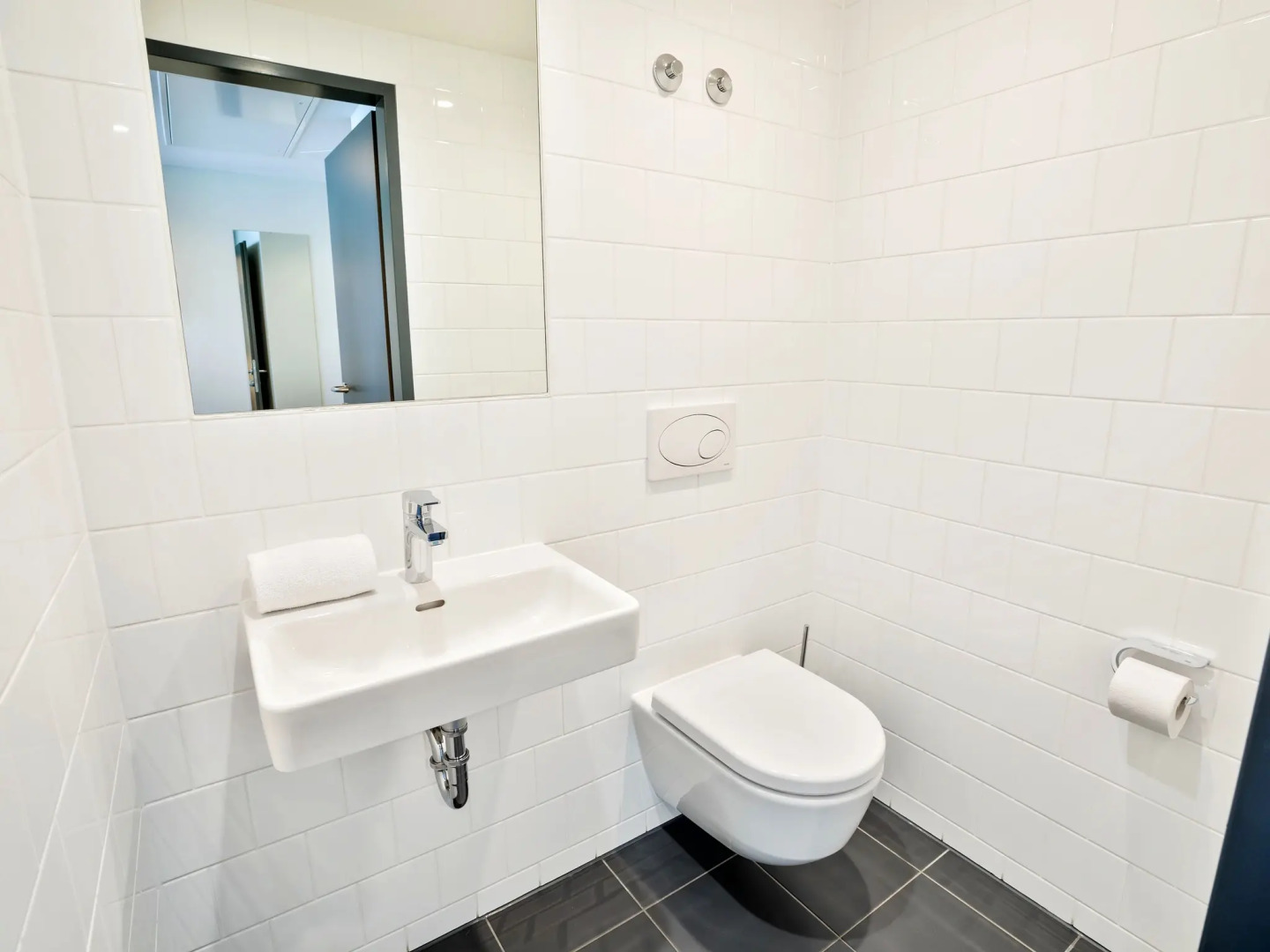 Spark by Hilton Vienna Messe Prater