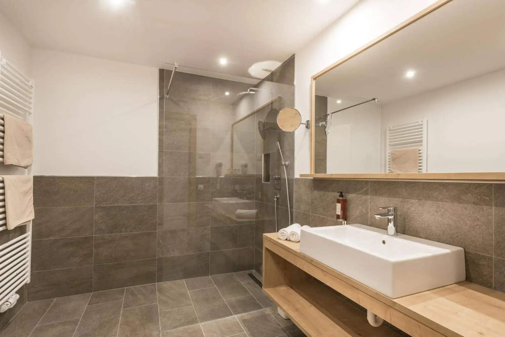 Panorama Hotel Huberhof