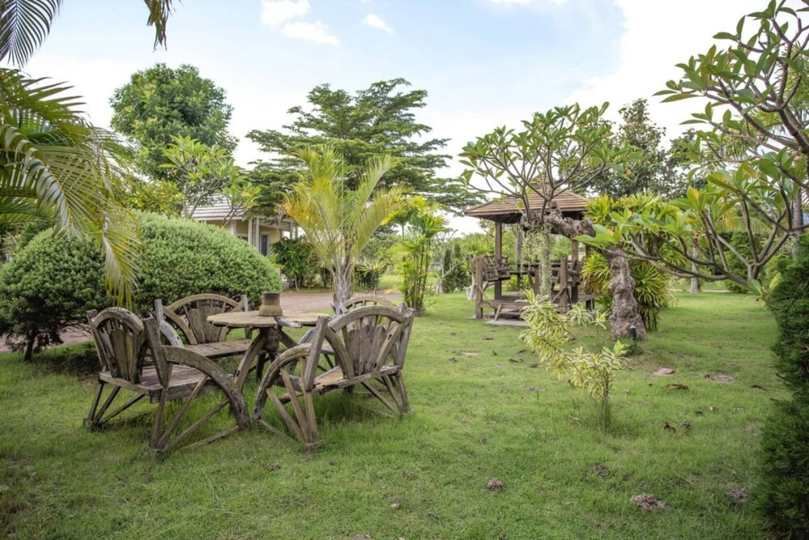 Zigzag Boutique Resort