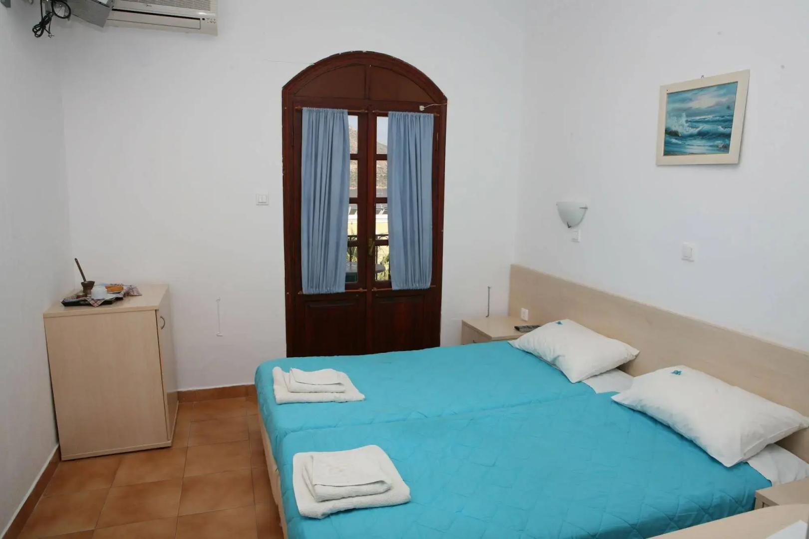 Vouros Palace