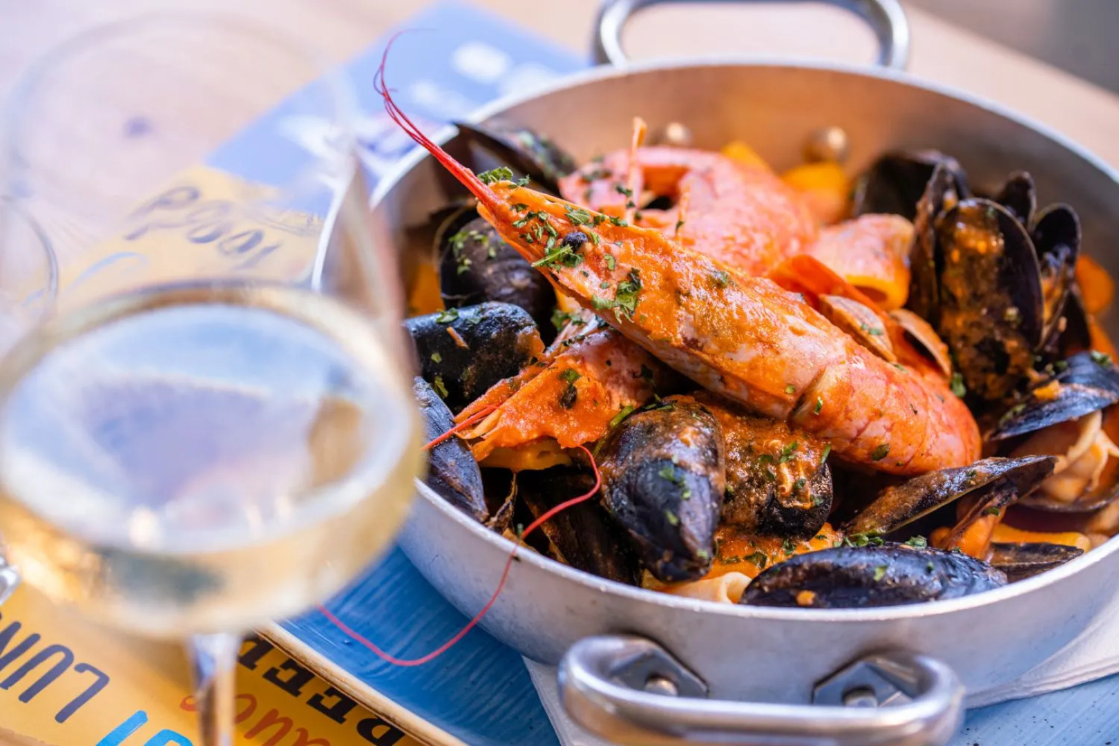 Club Del Sole Marina Family Resort