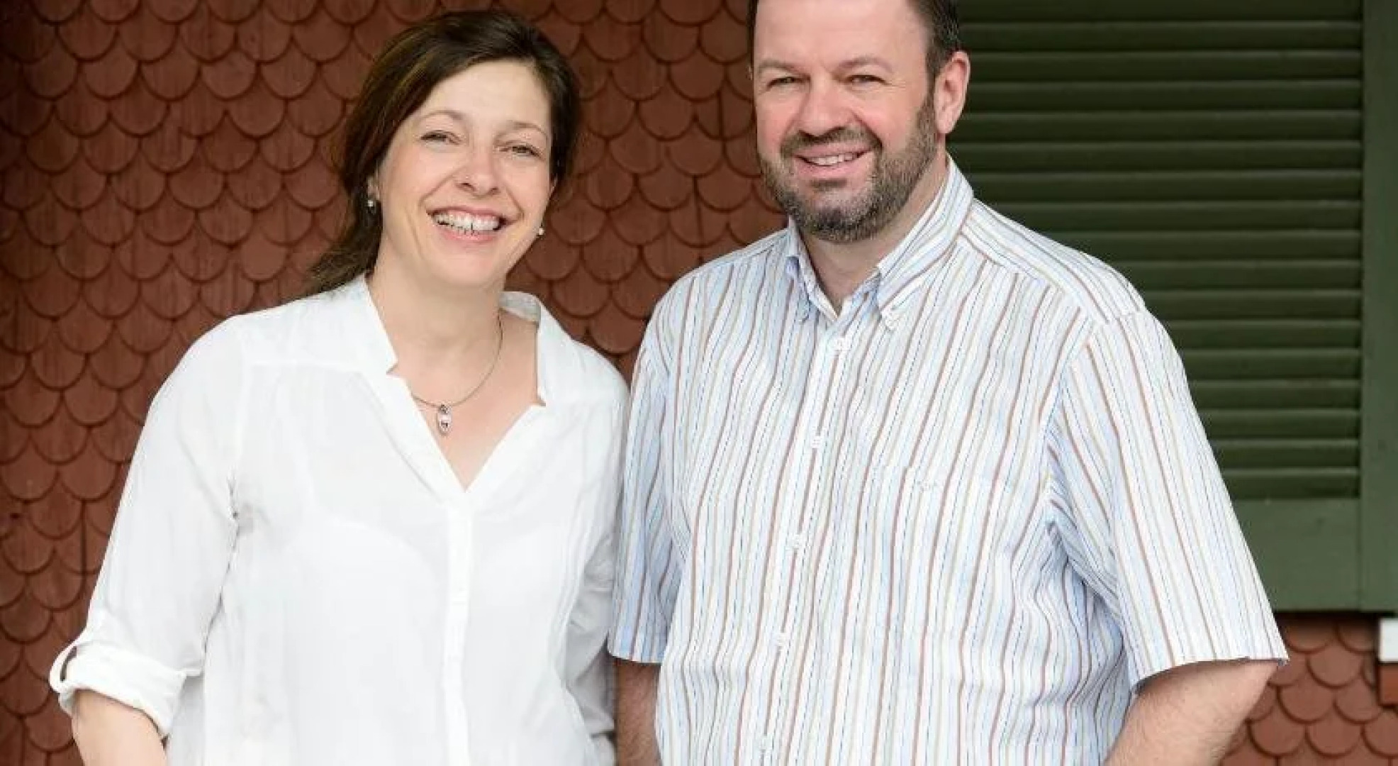 Café Pension zum Jäger