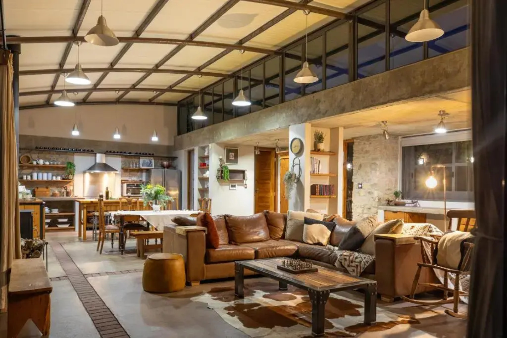 Mountain View Guest House