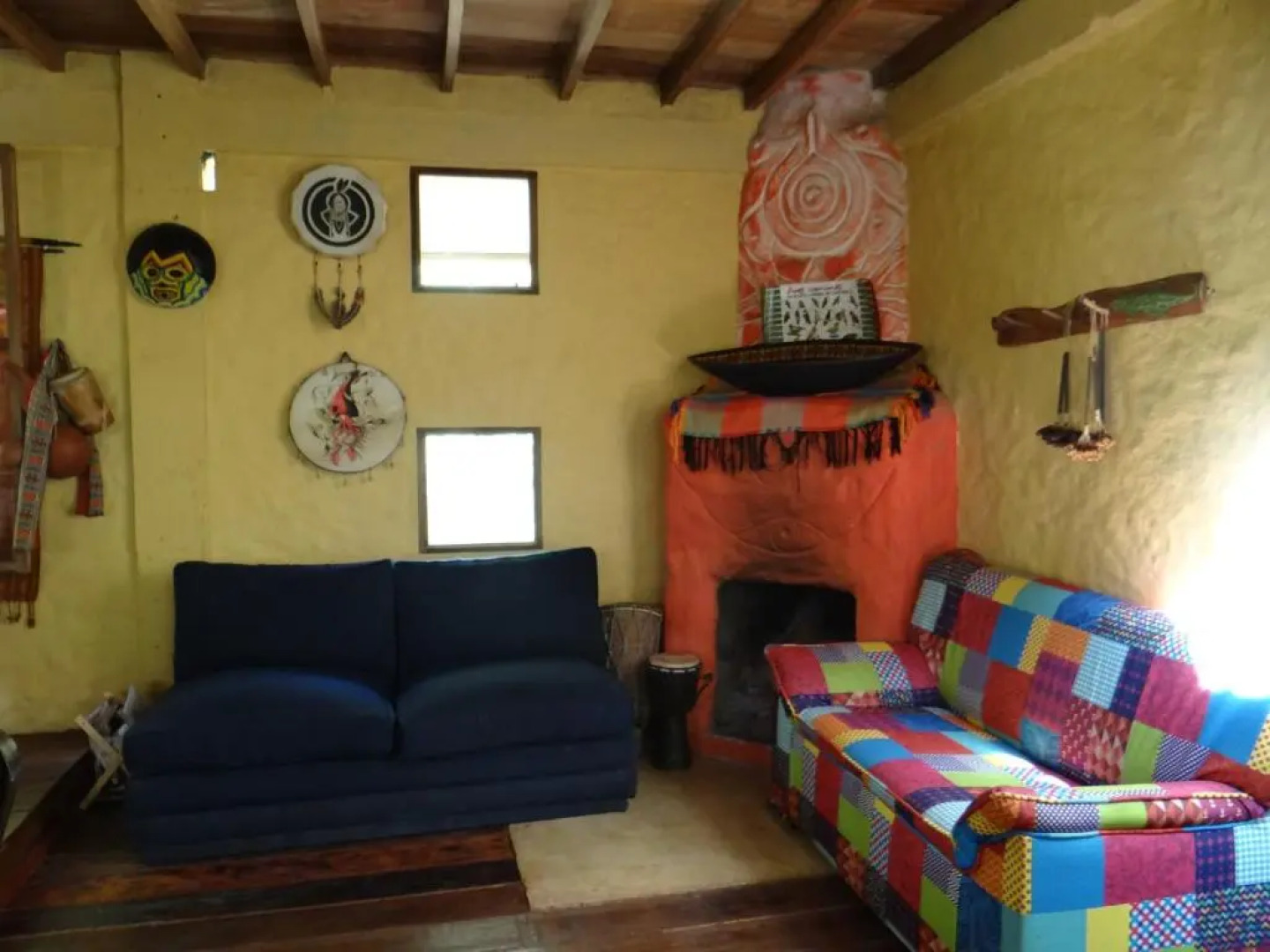 La Cabañita de La Florida