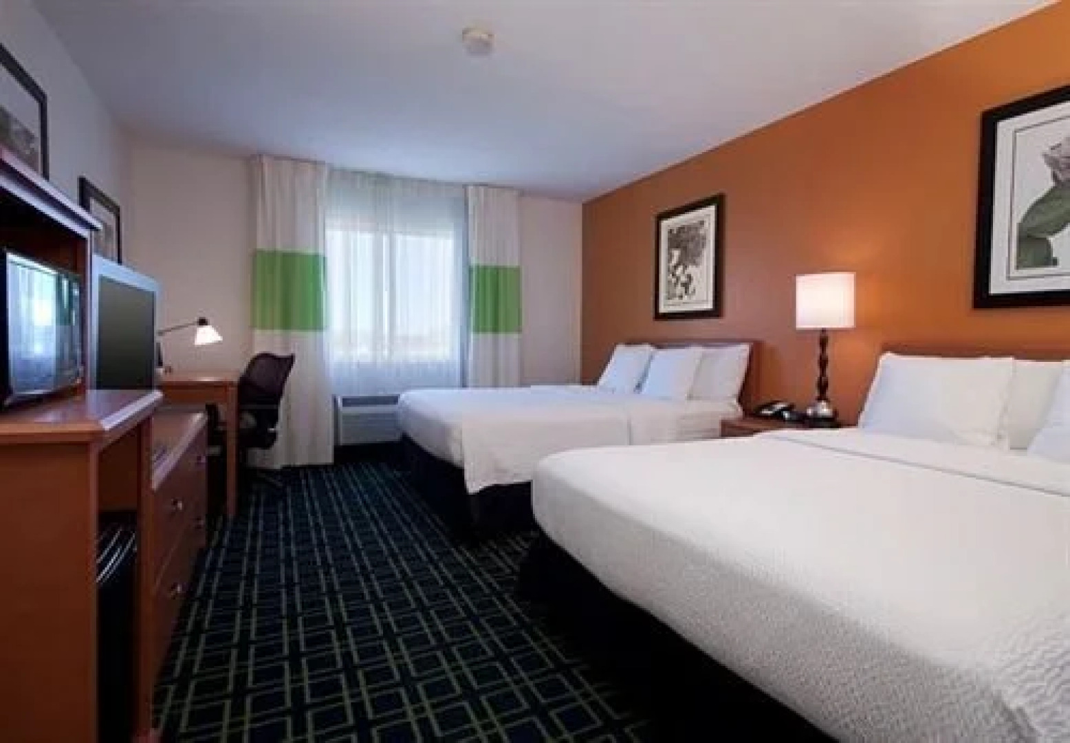 Inner Mongolia Huatian Hotel