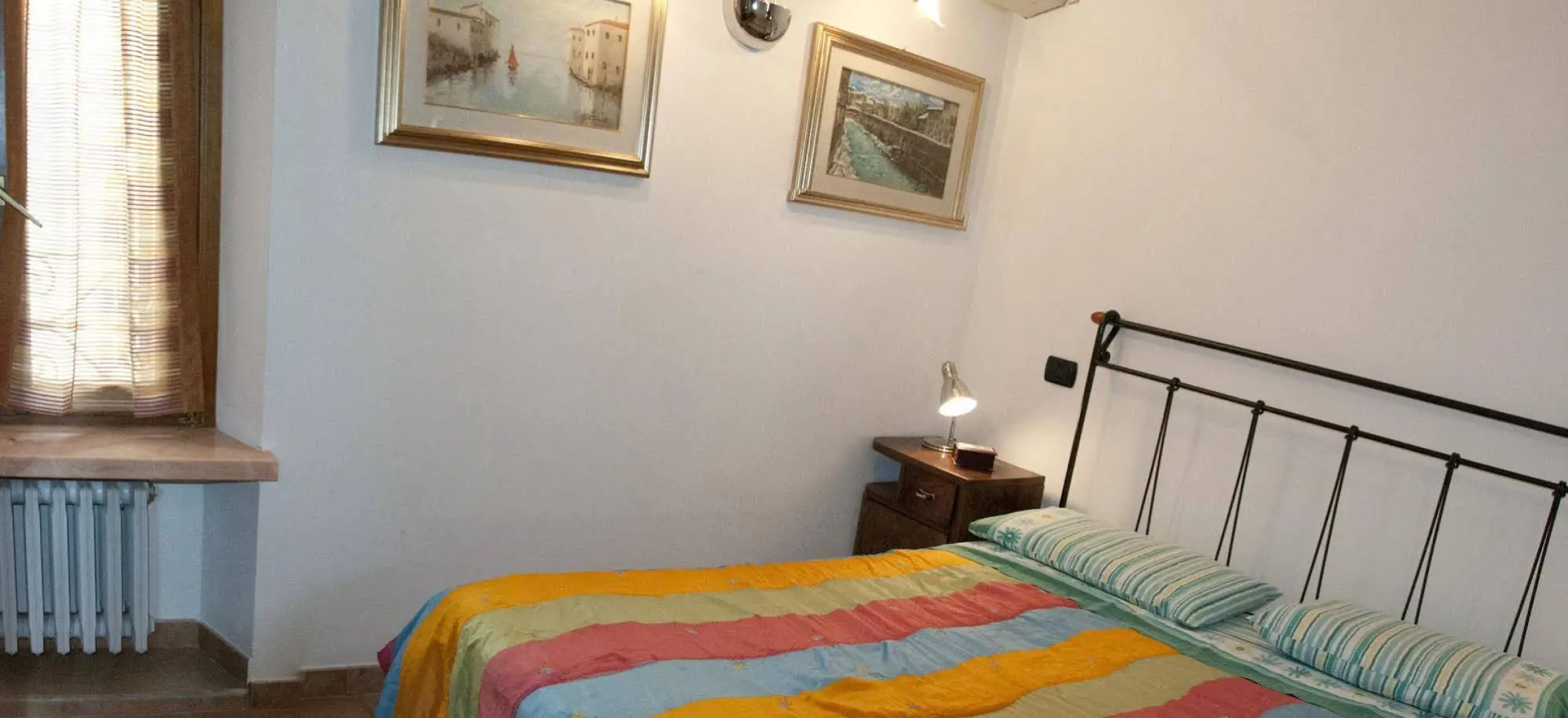 Romeo Giulietta Rooms Apartments Turkish Bath Verona