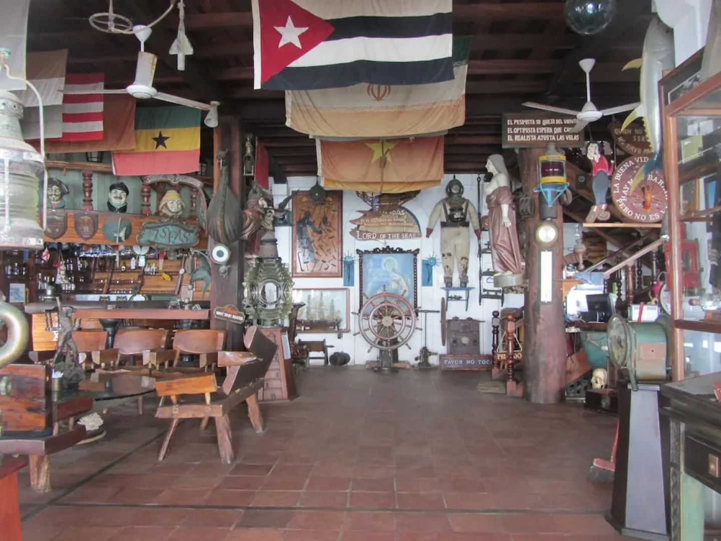 Hostería Farallón Dillon