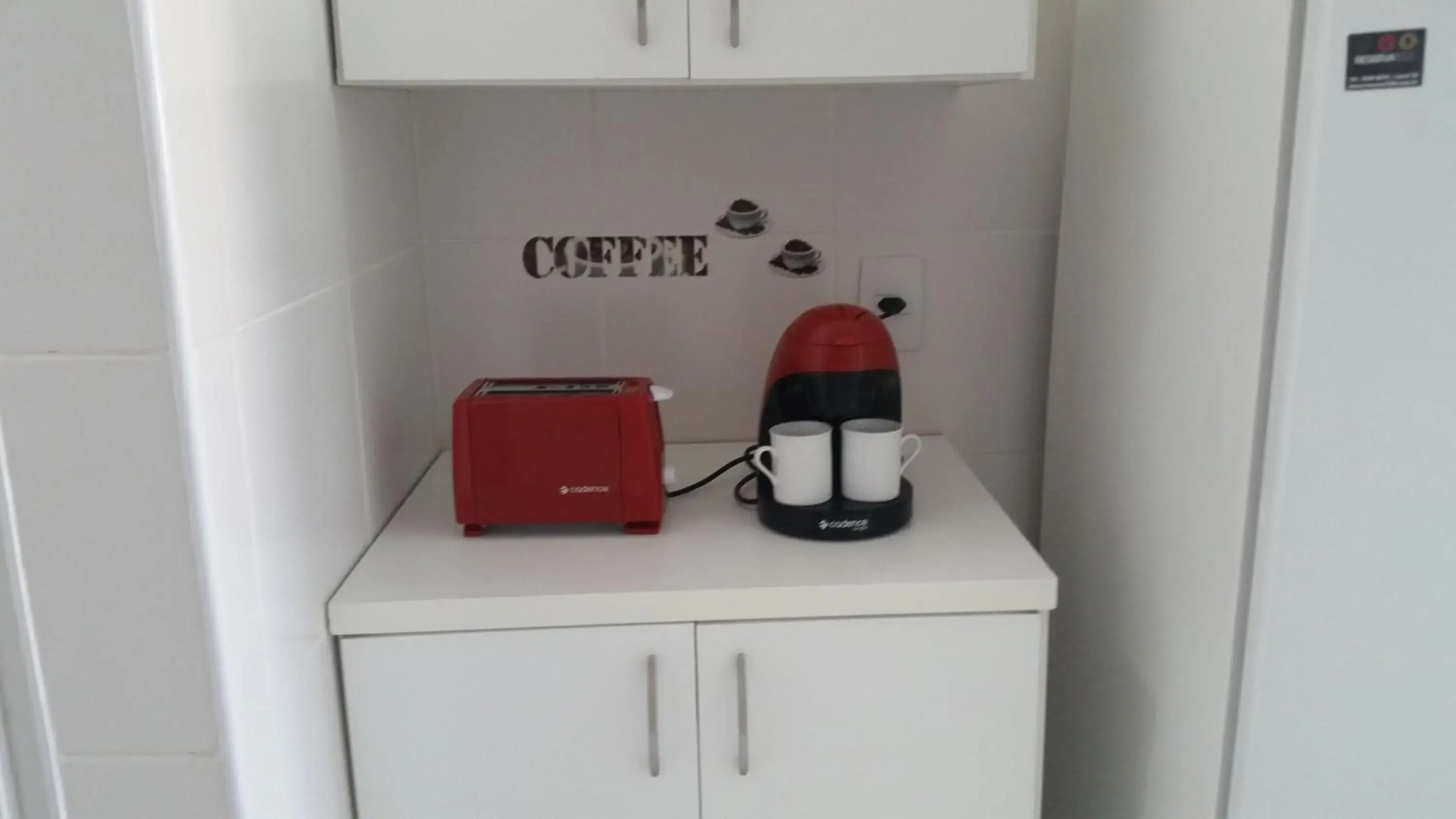 Sweet comfort Apartment in Rio