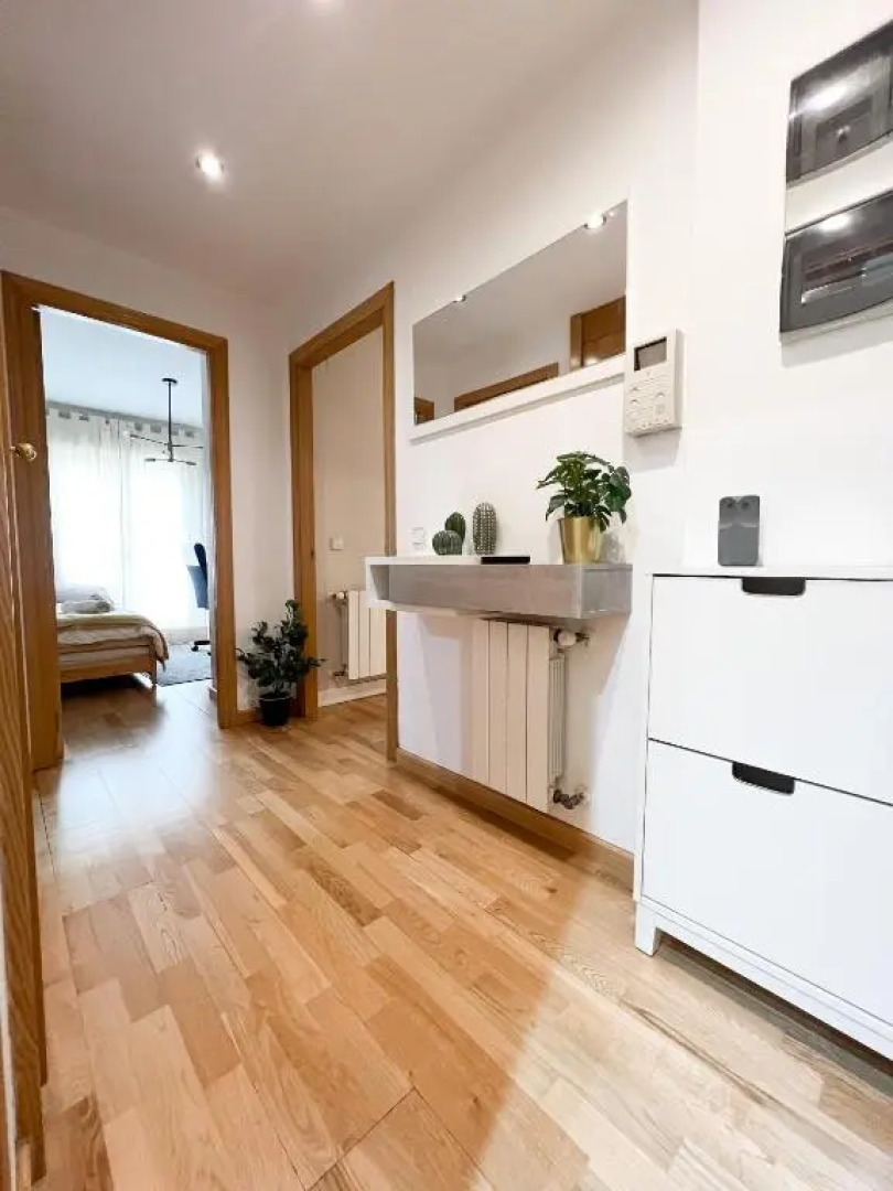 El Olivar de Las Rozas