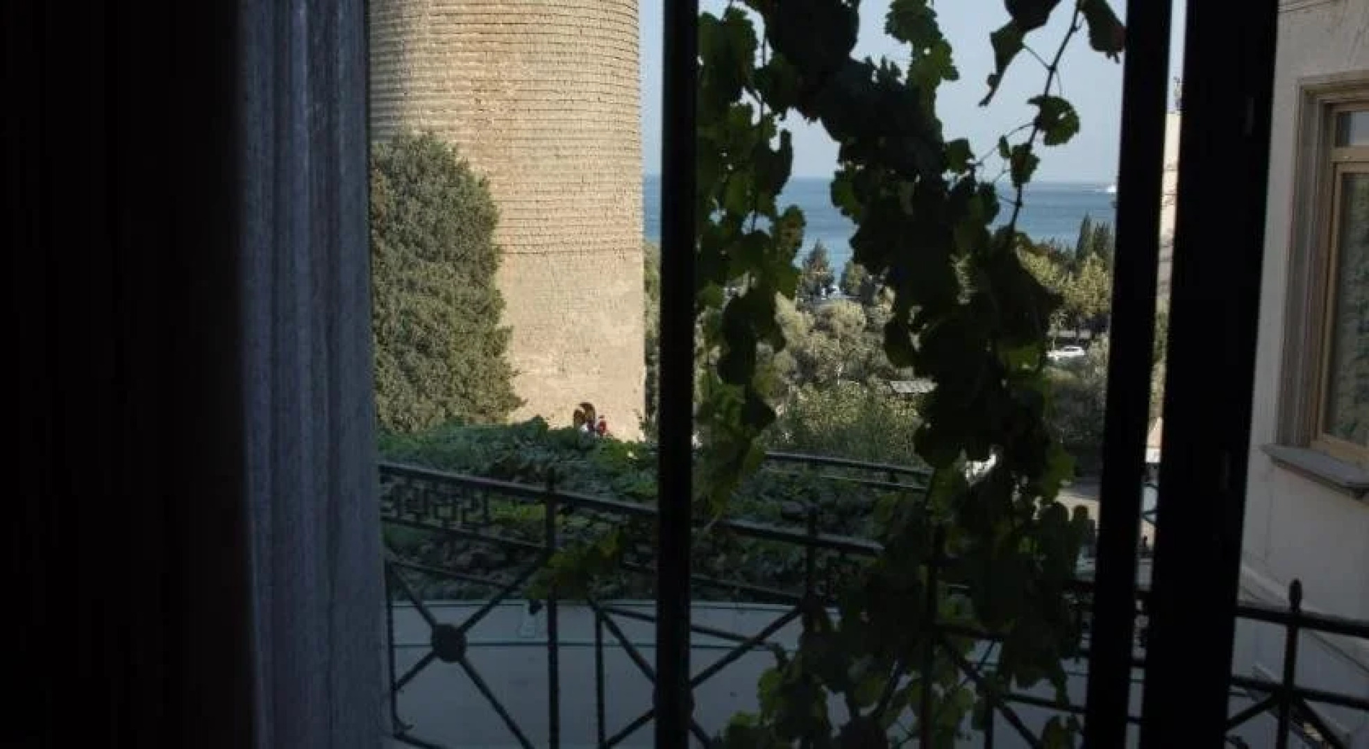 Бутик-отель Museum Inn