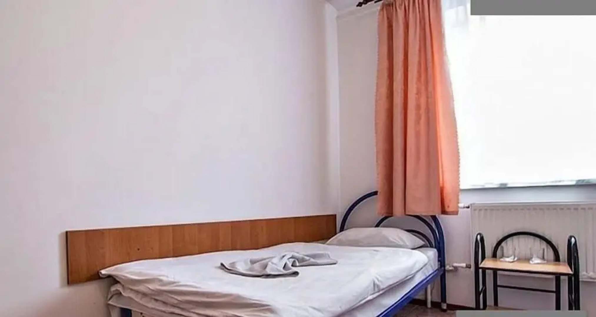 Отель «Уральский теремок»