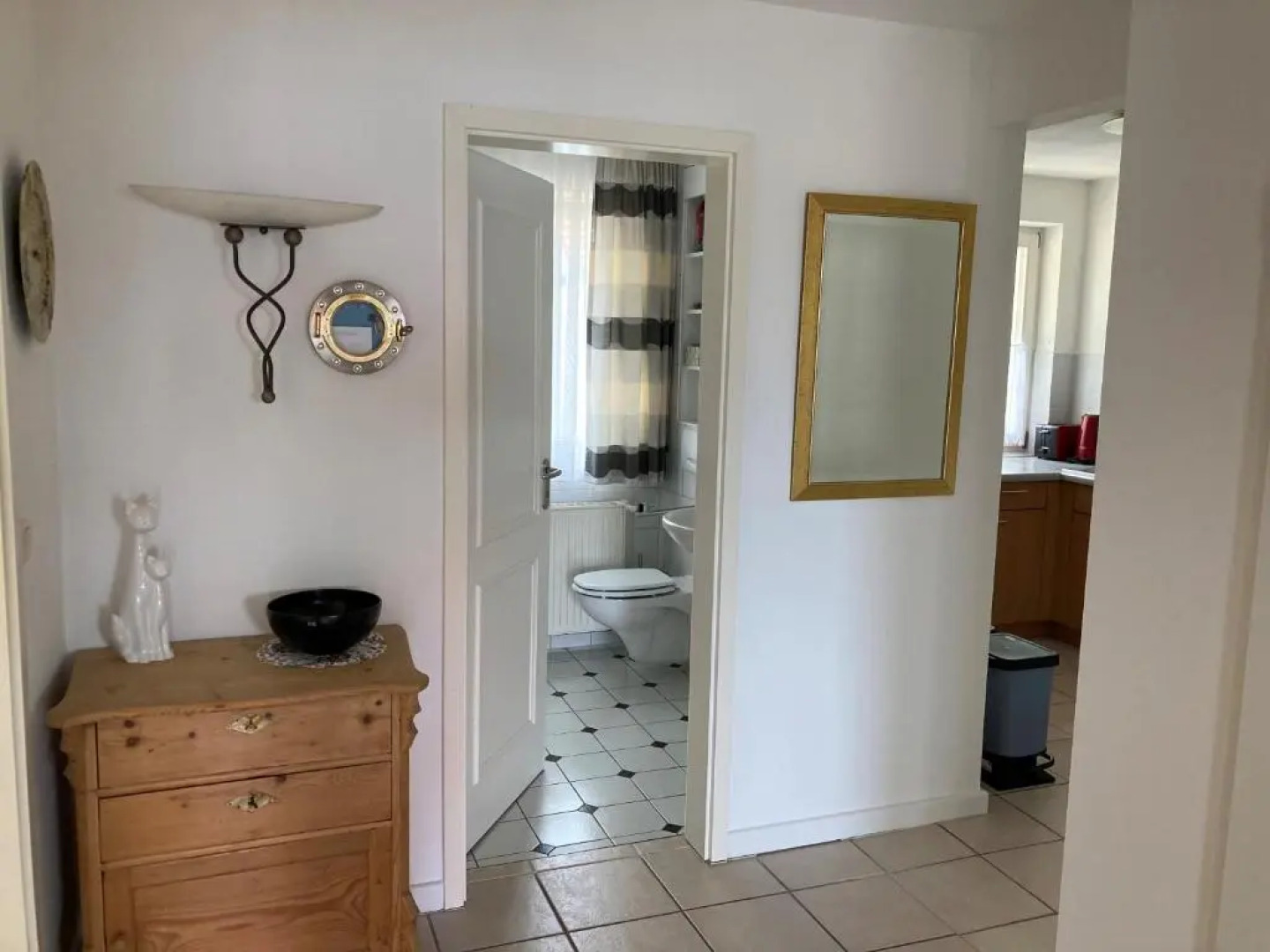 Ferienwohnung Andresen Dunenstraße 16