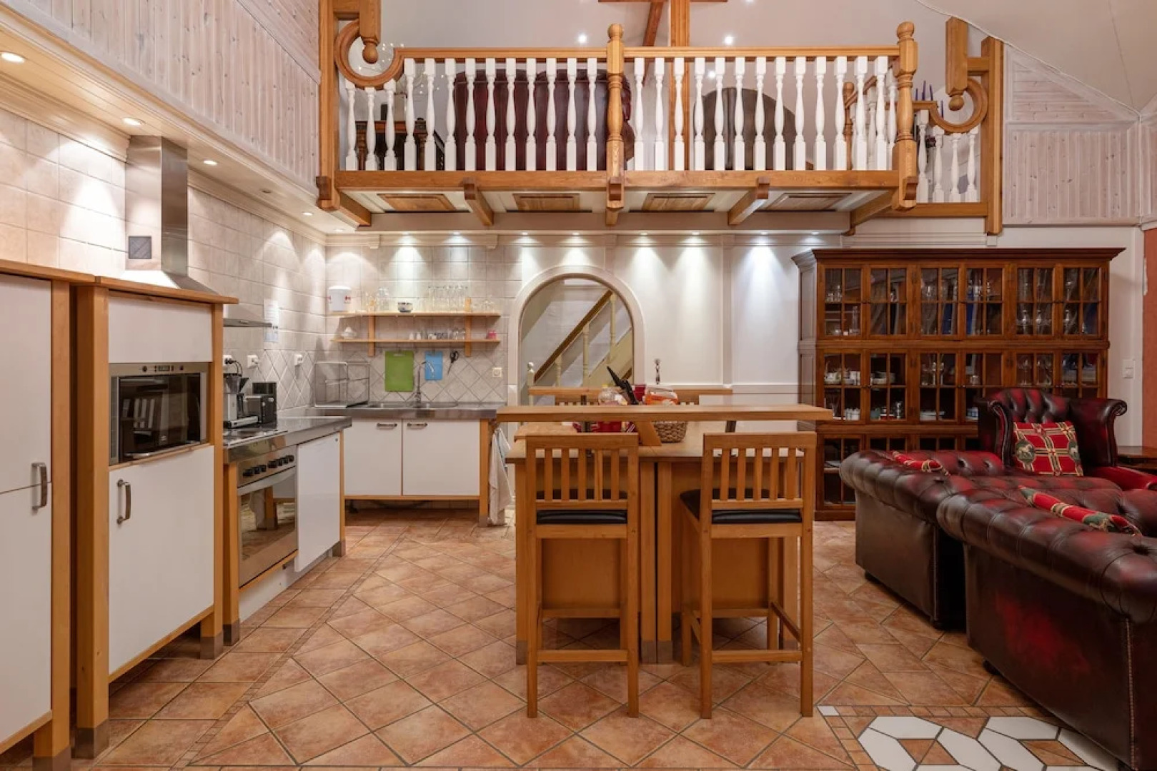 Høland Gaardsmotell