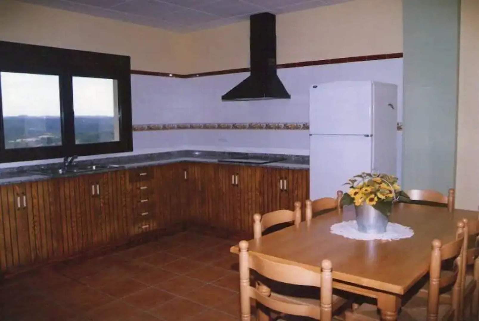 Los Trulls d'Auligué