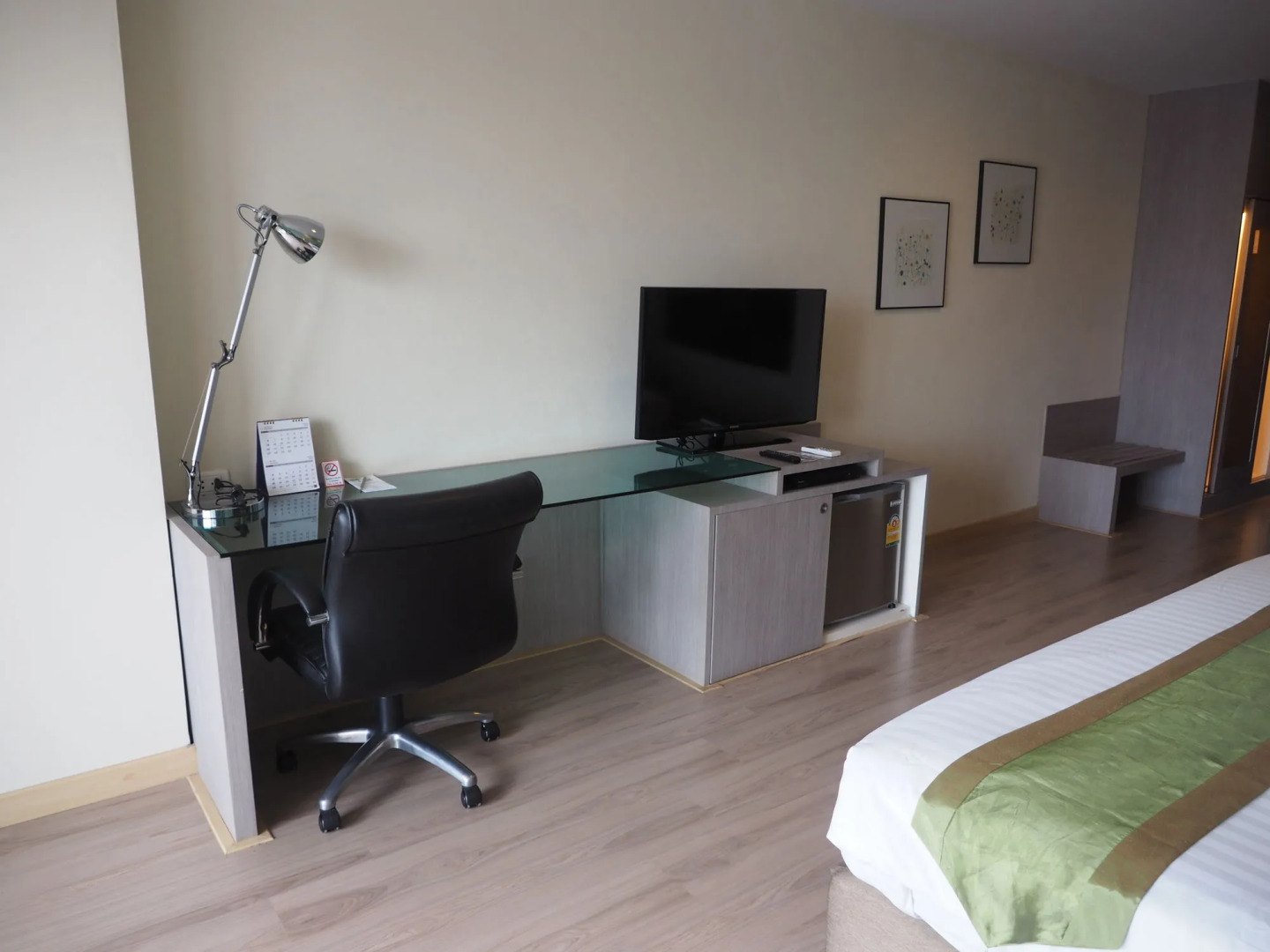 Tamarind Garden Hotel