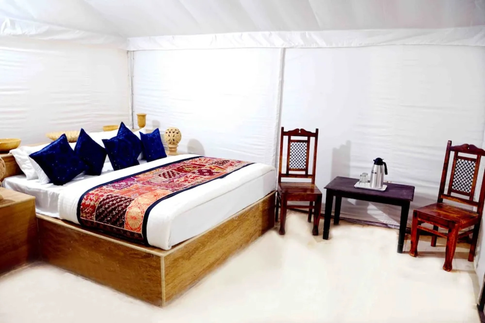 Desert Gateway Resorts