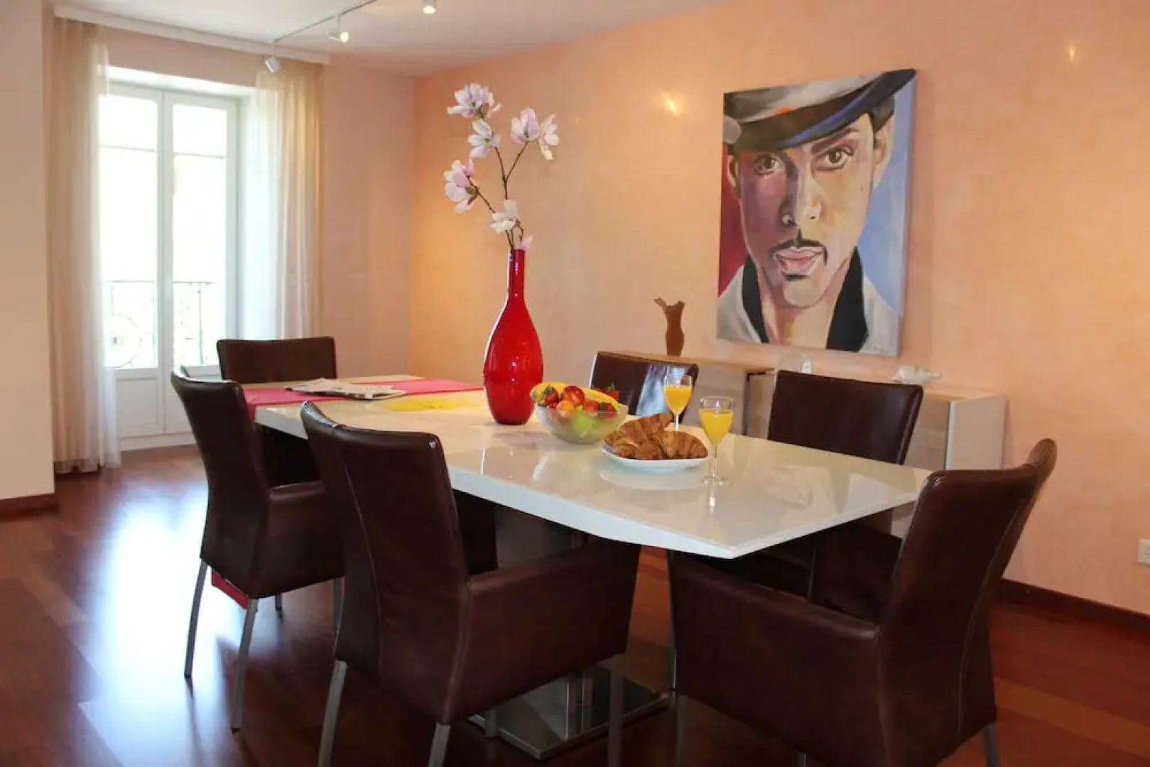 Montreux Grand Rue Apartments