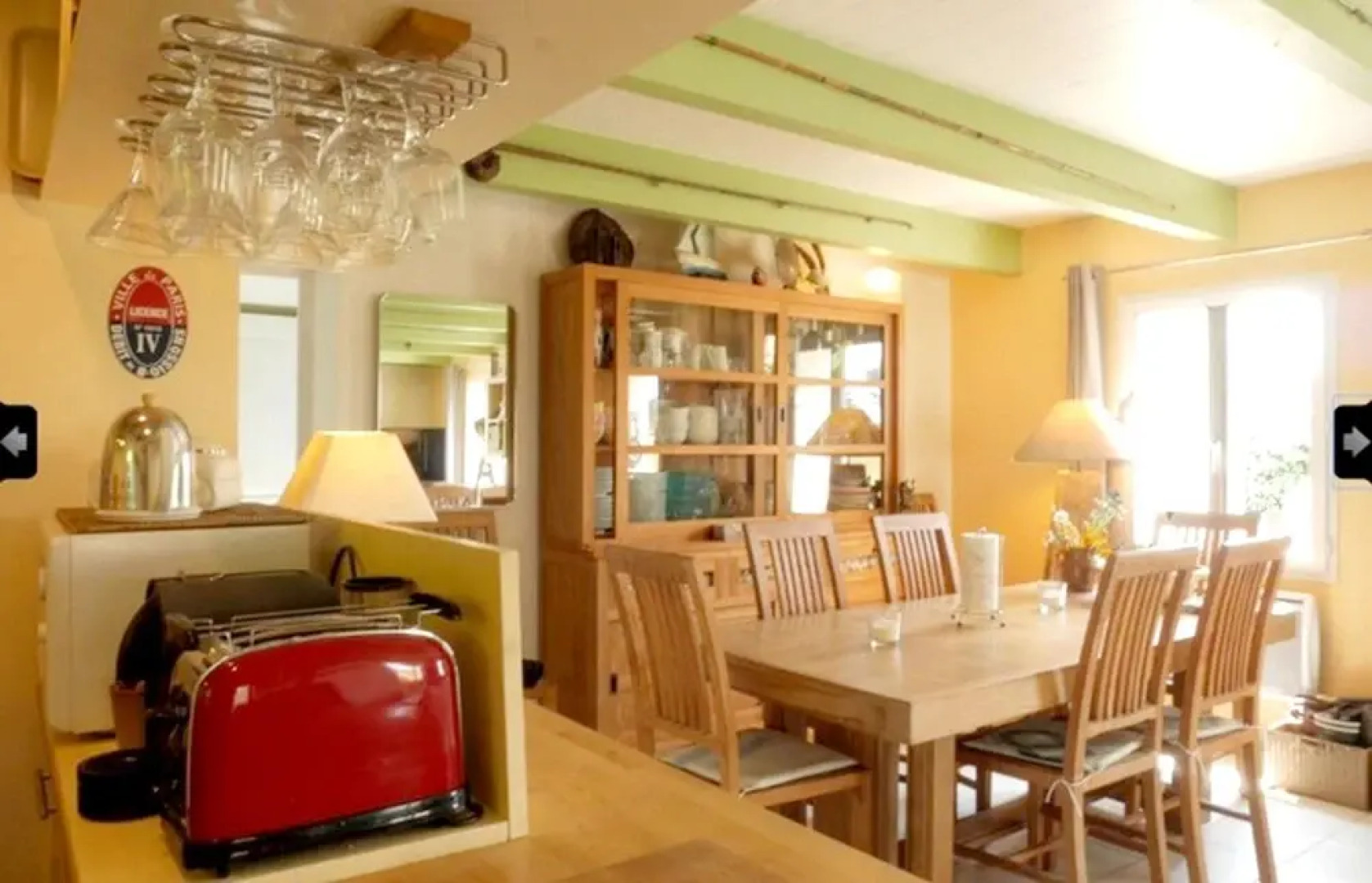 Villa With 3 Bedrooms in Kervilahouen, With Private Pool, Enclosed Garden and Wifi - 2 km From the Beach