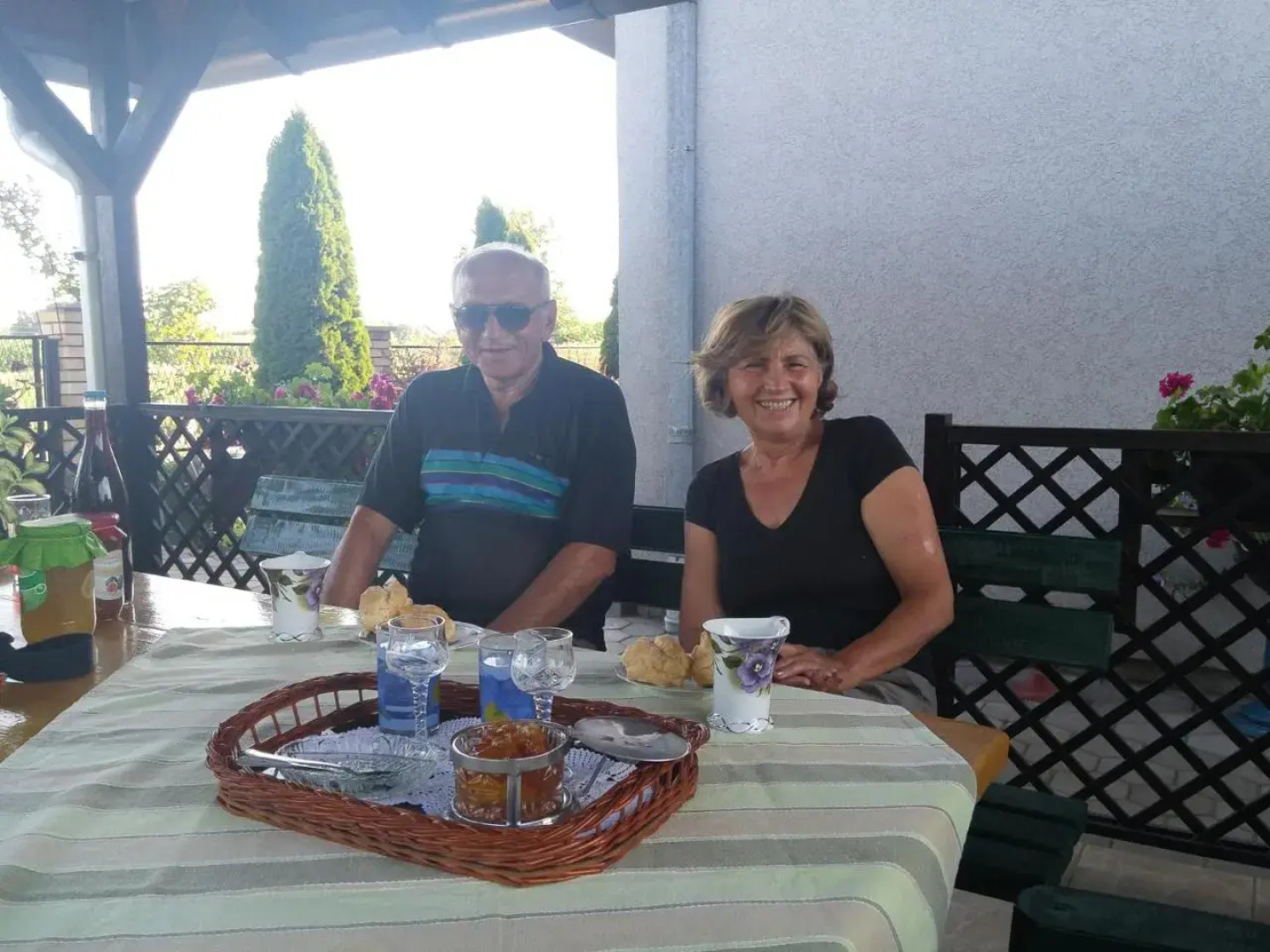 Guest House Dunavski Raj