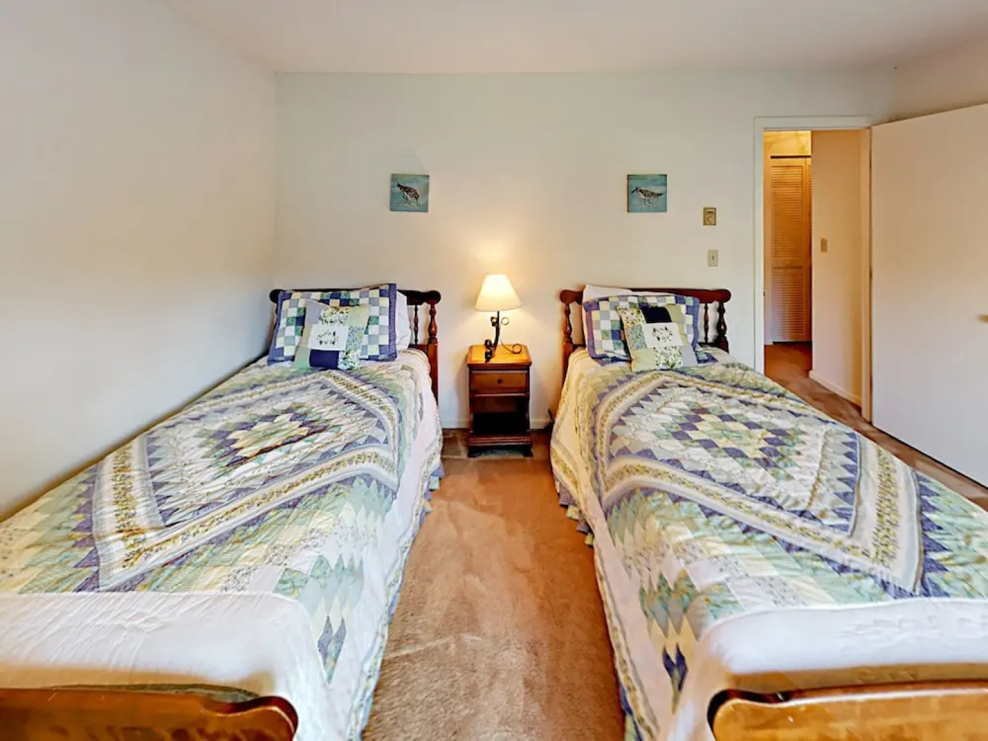 232 Billington Ln Condo - 2 Br condo by RedAwning