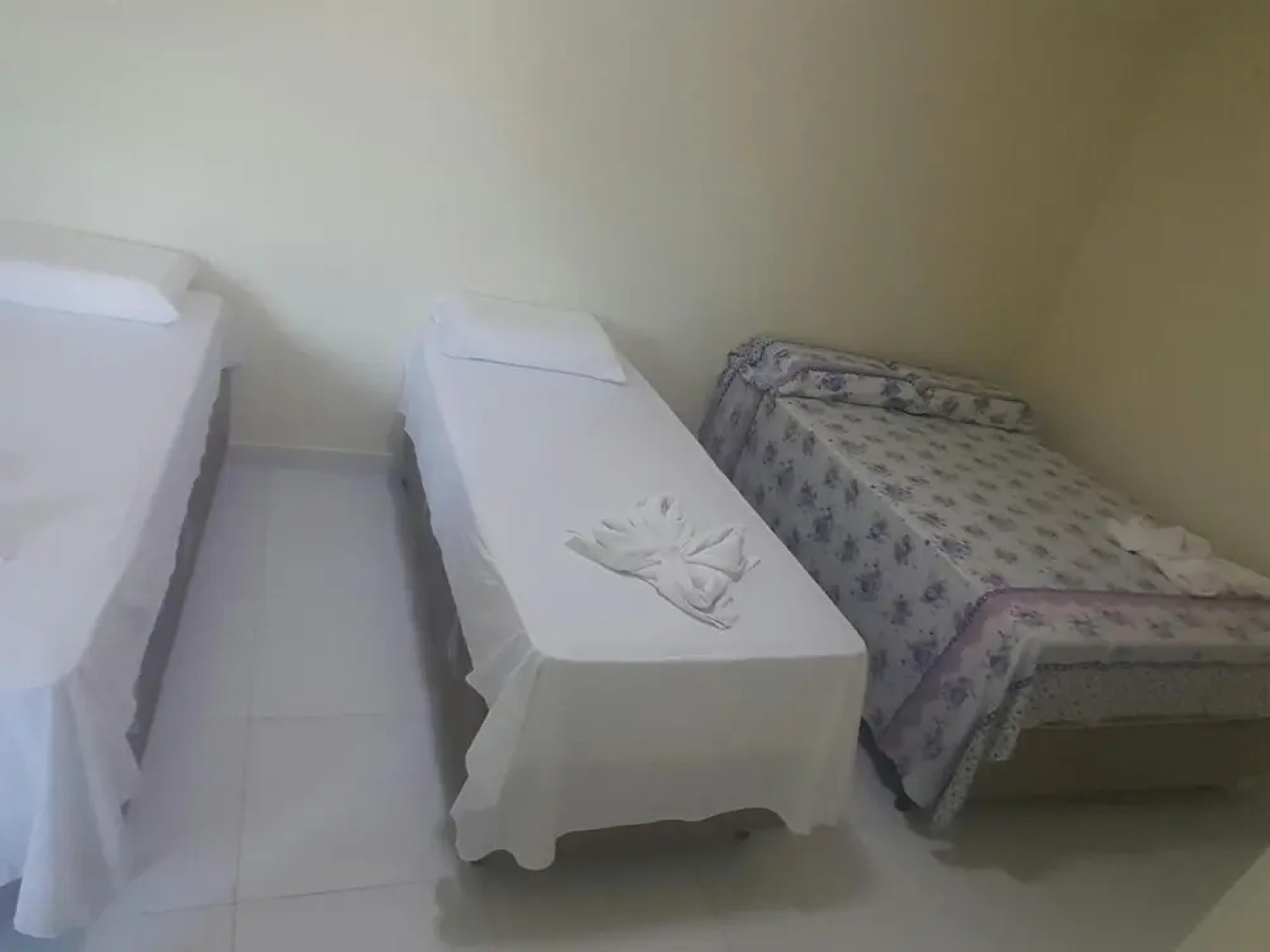 Pousada Espaço Verde