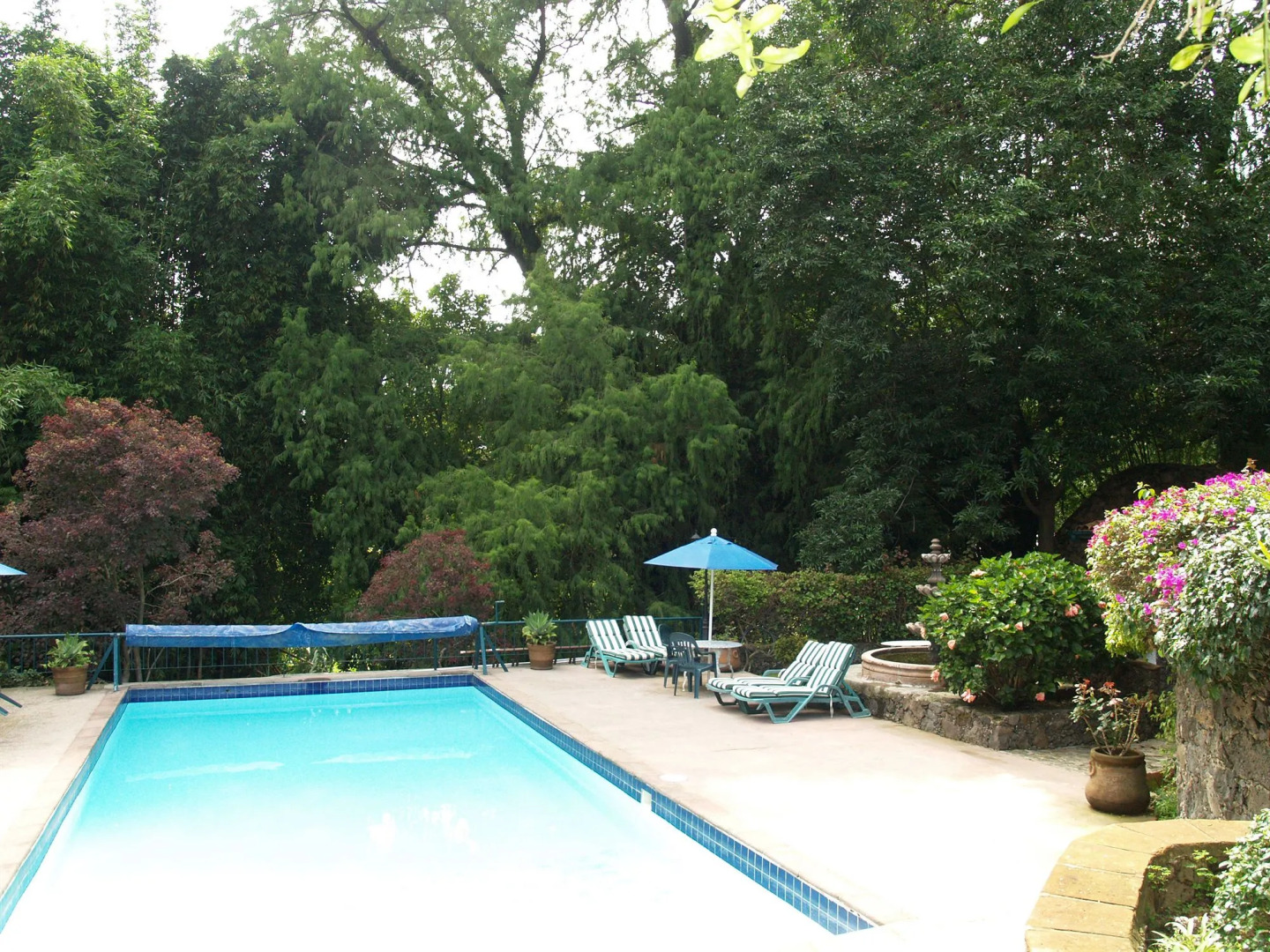 Hotel & Spa Posada del Valle - Adults Only