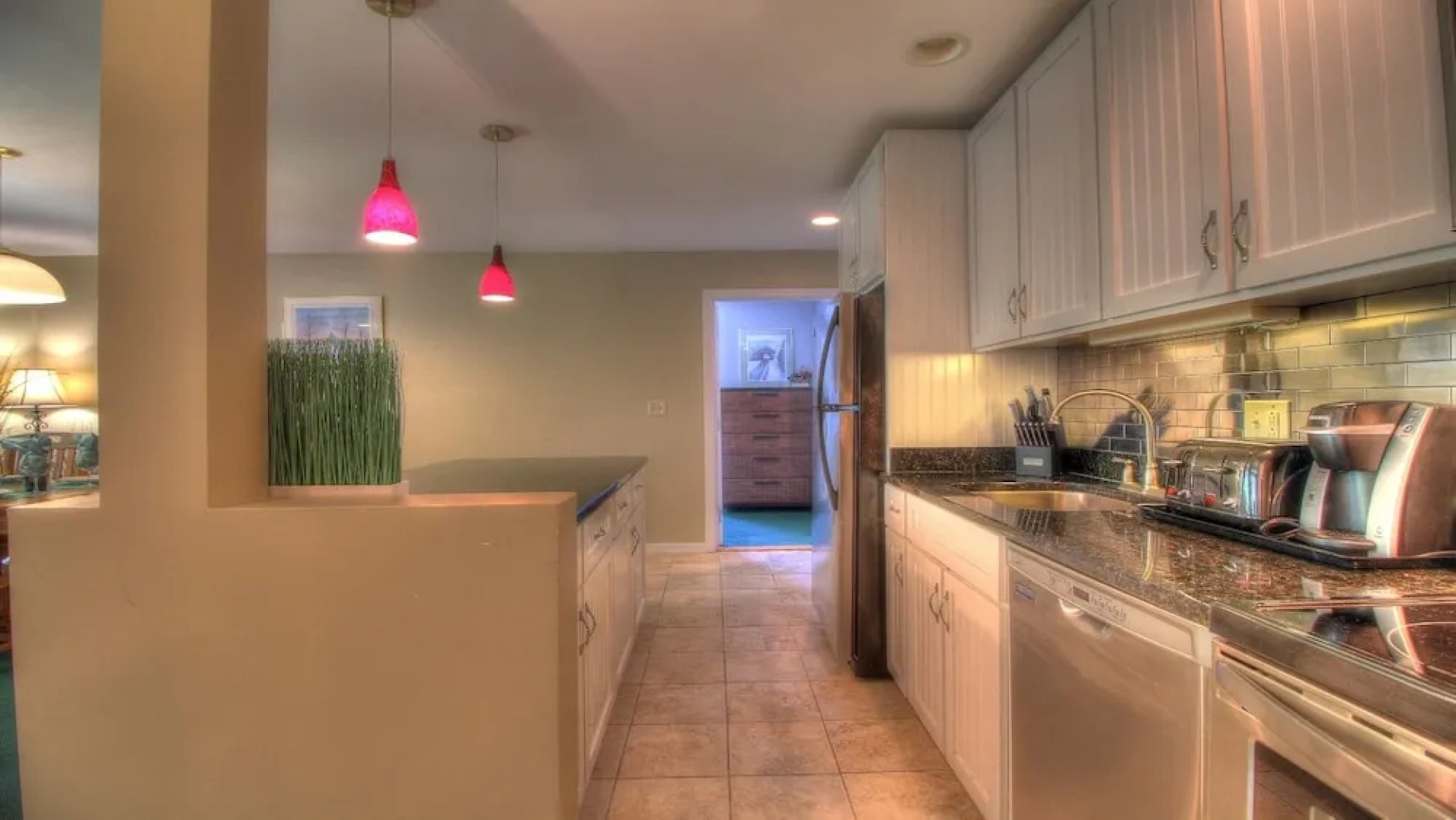 Killington Center Suite:  Perfect for families!  Sleeps 10 in 3BR/2BA renovated condo