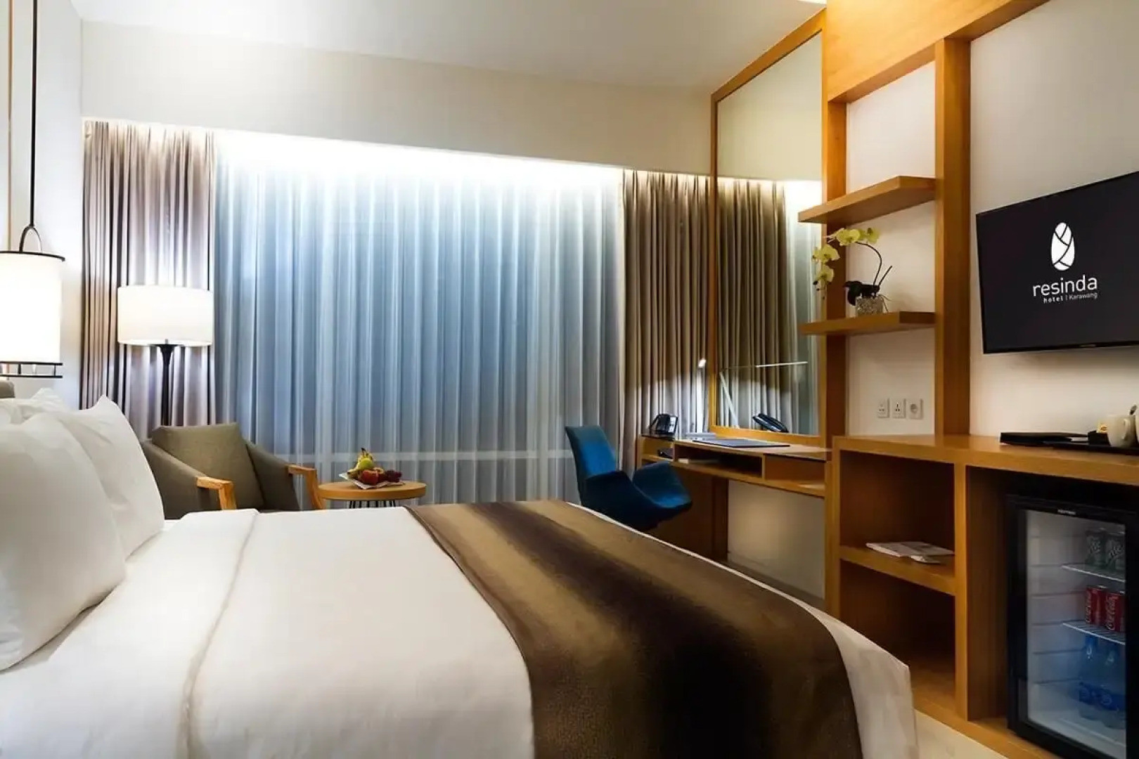 Resinda Hotel Karawang, Managed by Padma Hotels