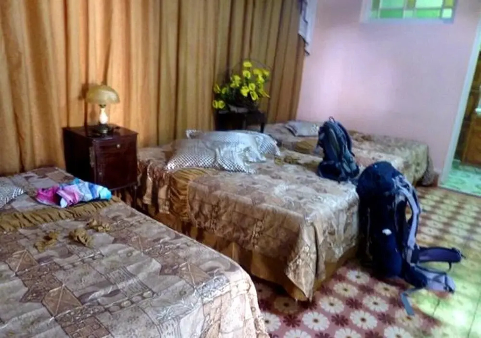 La Estancia REMEDIOS