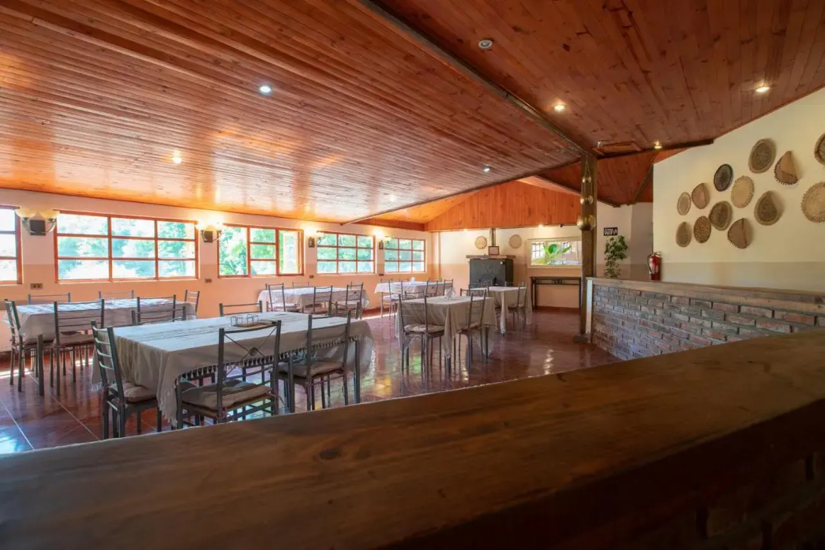 Hotel Santa Maria de Panimavida