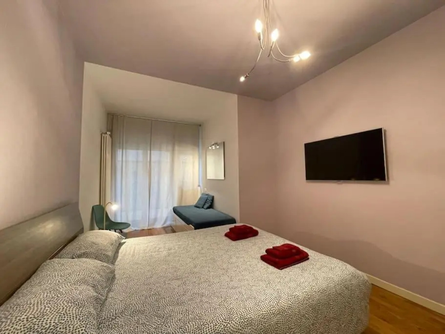 Suite Apartment 1 - Jacuzzi bath - Free parking