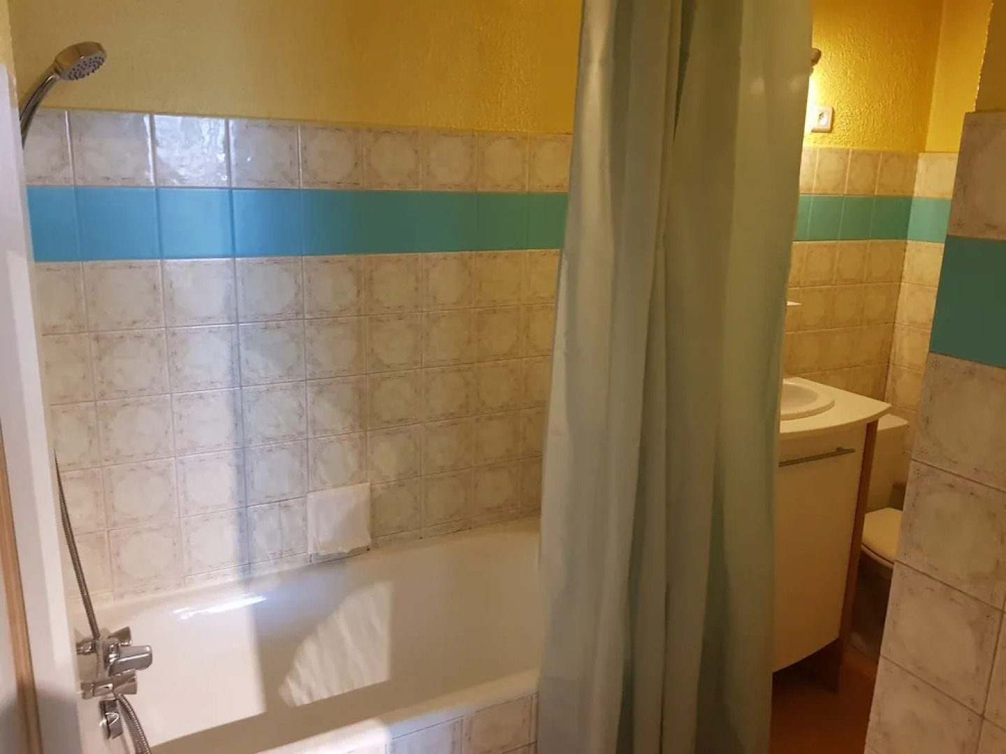 Hôtel-Restaurant Le Dunant