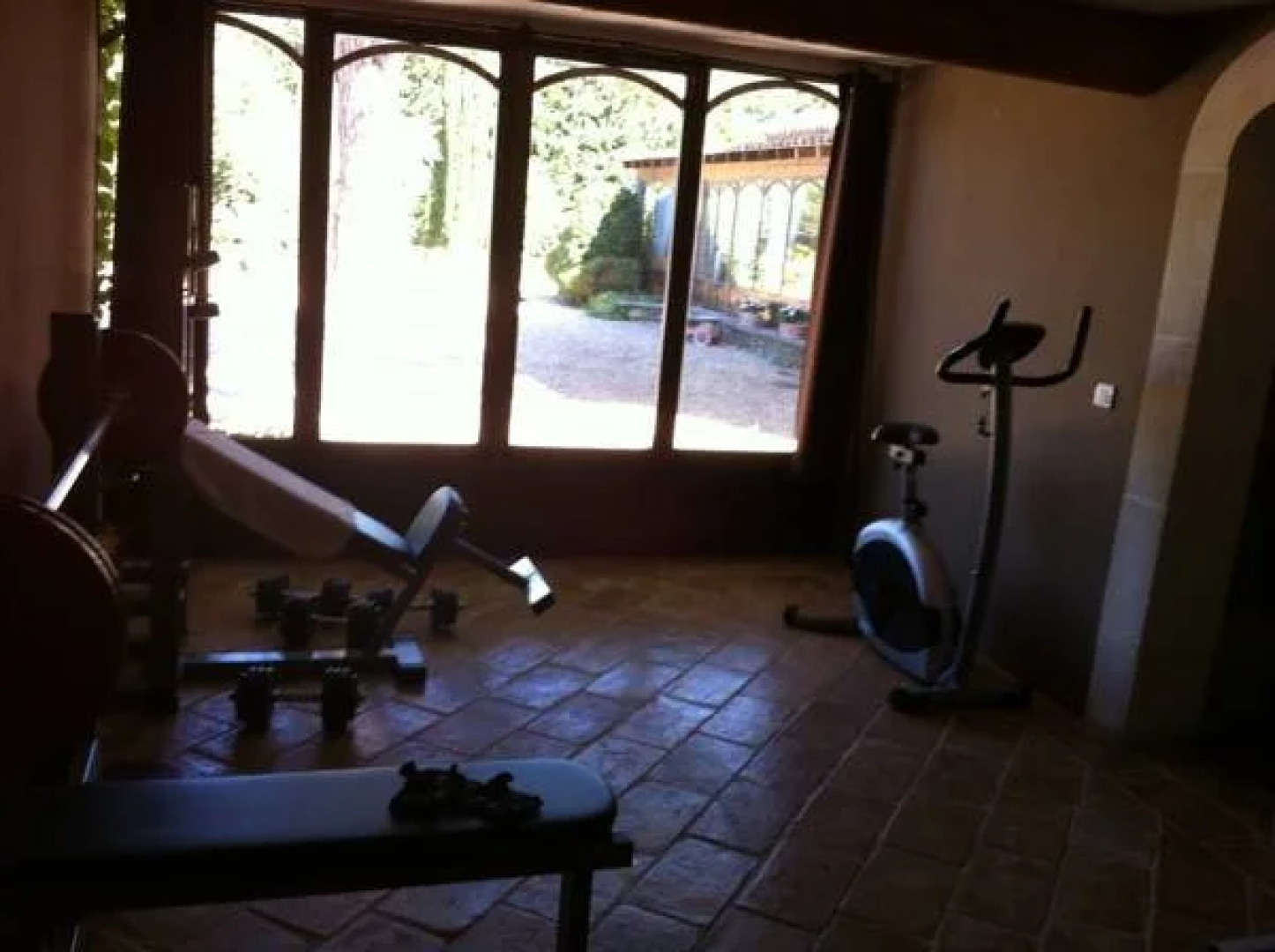 Les Bastidons des Anges