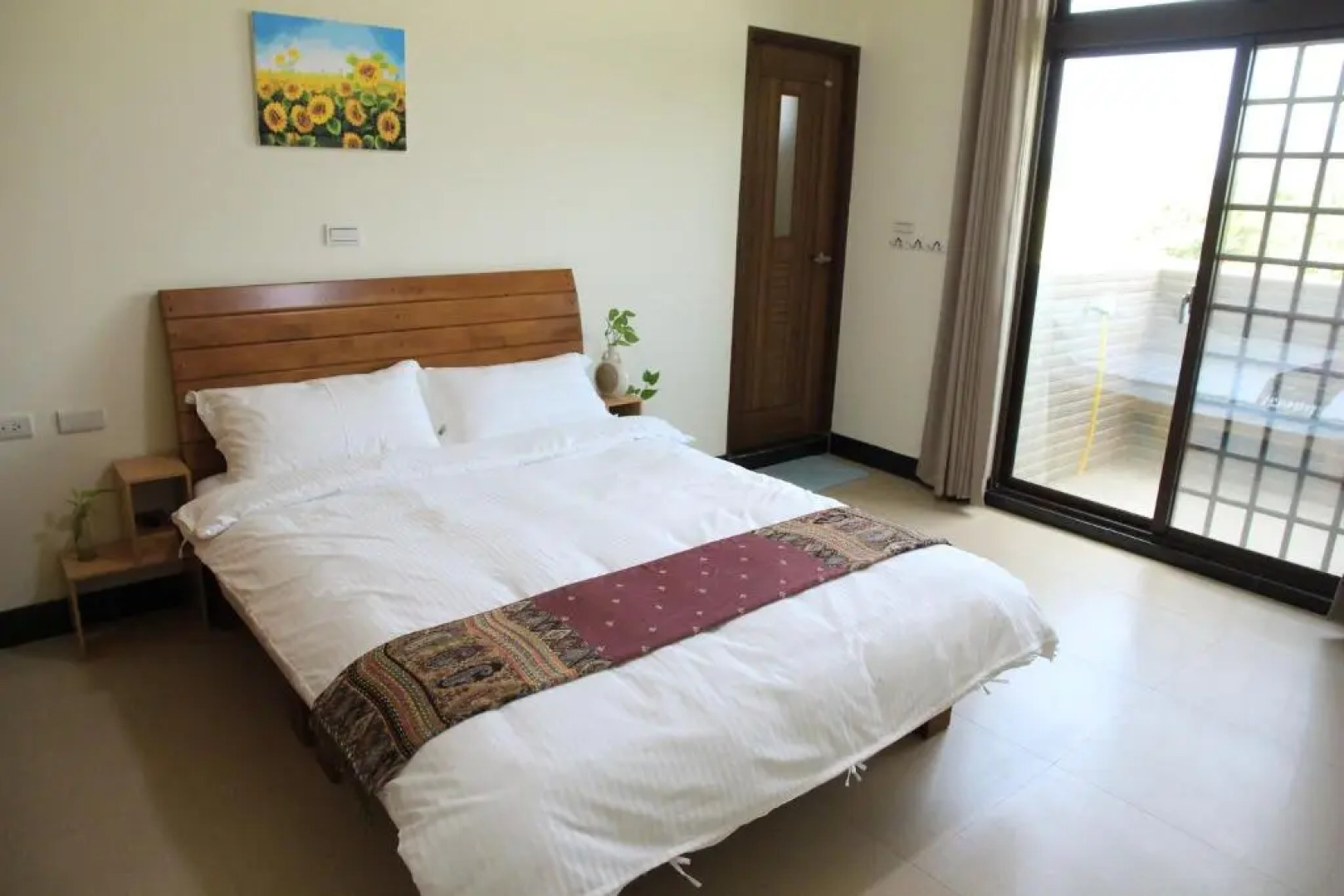 Ancient Official Road Homestay