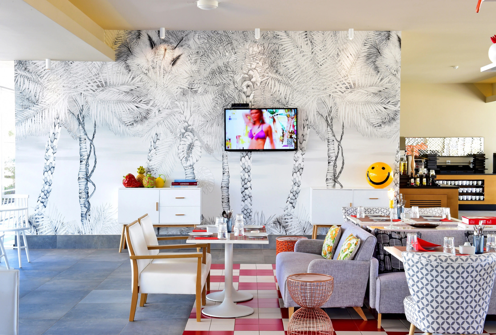 Pestana Alvor South Beach, Premium Suite Hotel